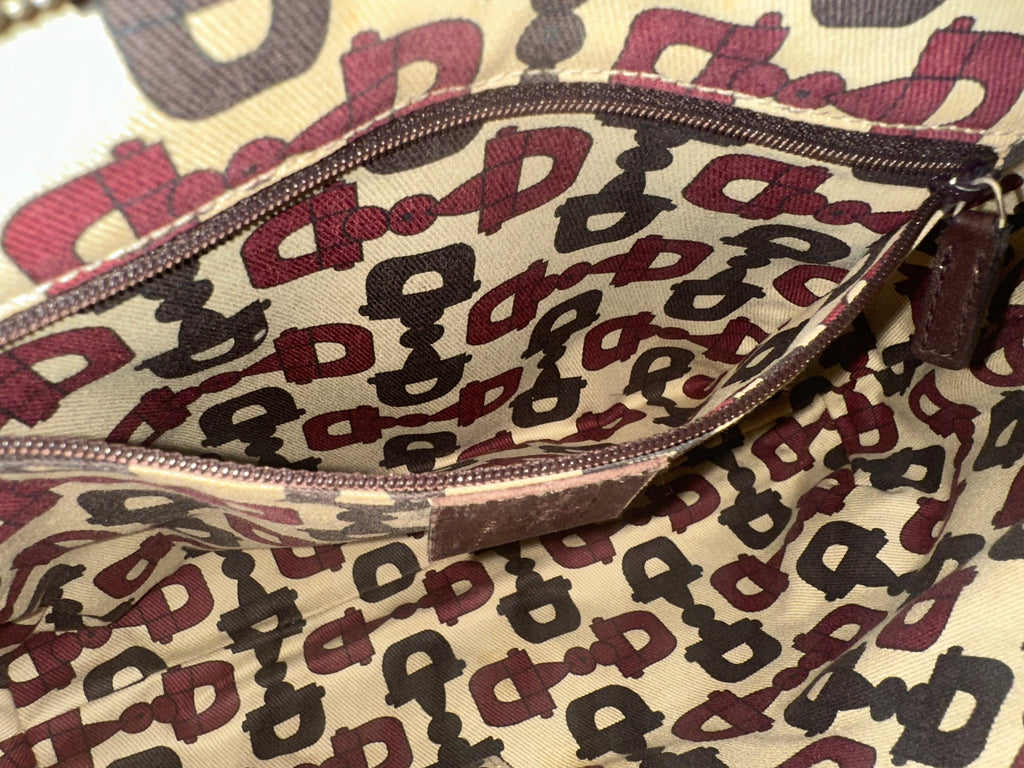 Gucci Brown