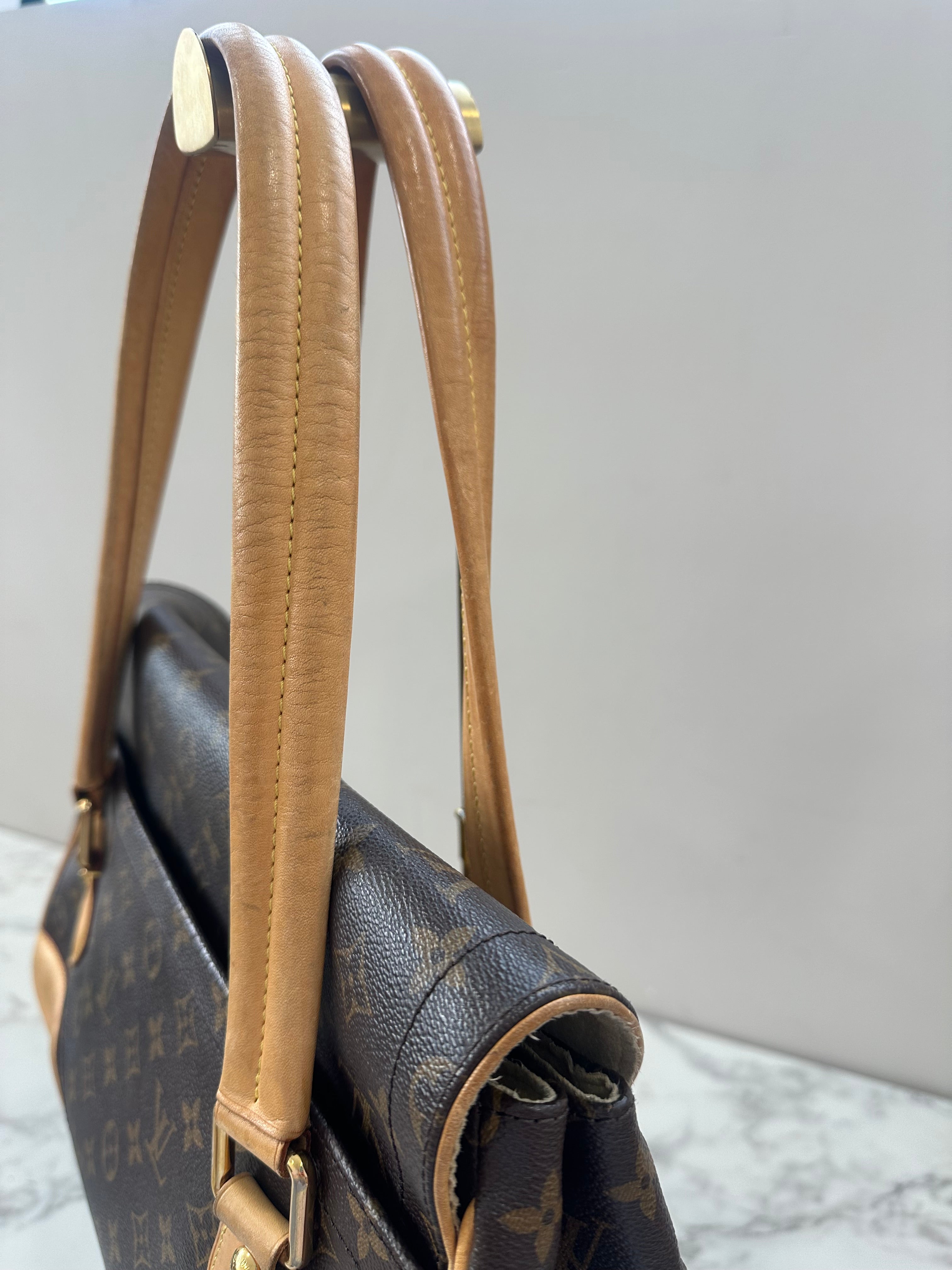 Louis Vuitton Beverly GM