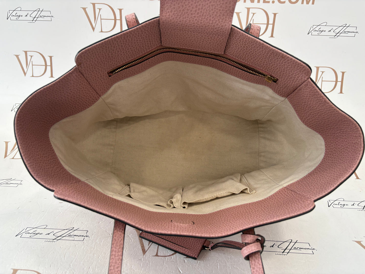 200948 - Gucci Swing Pink
