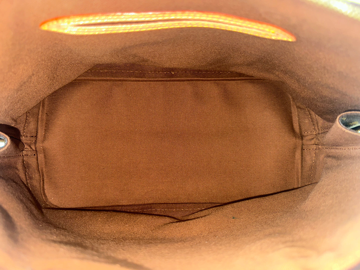 Louis Vuitton Alma