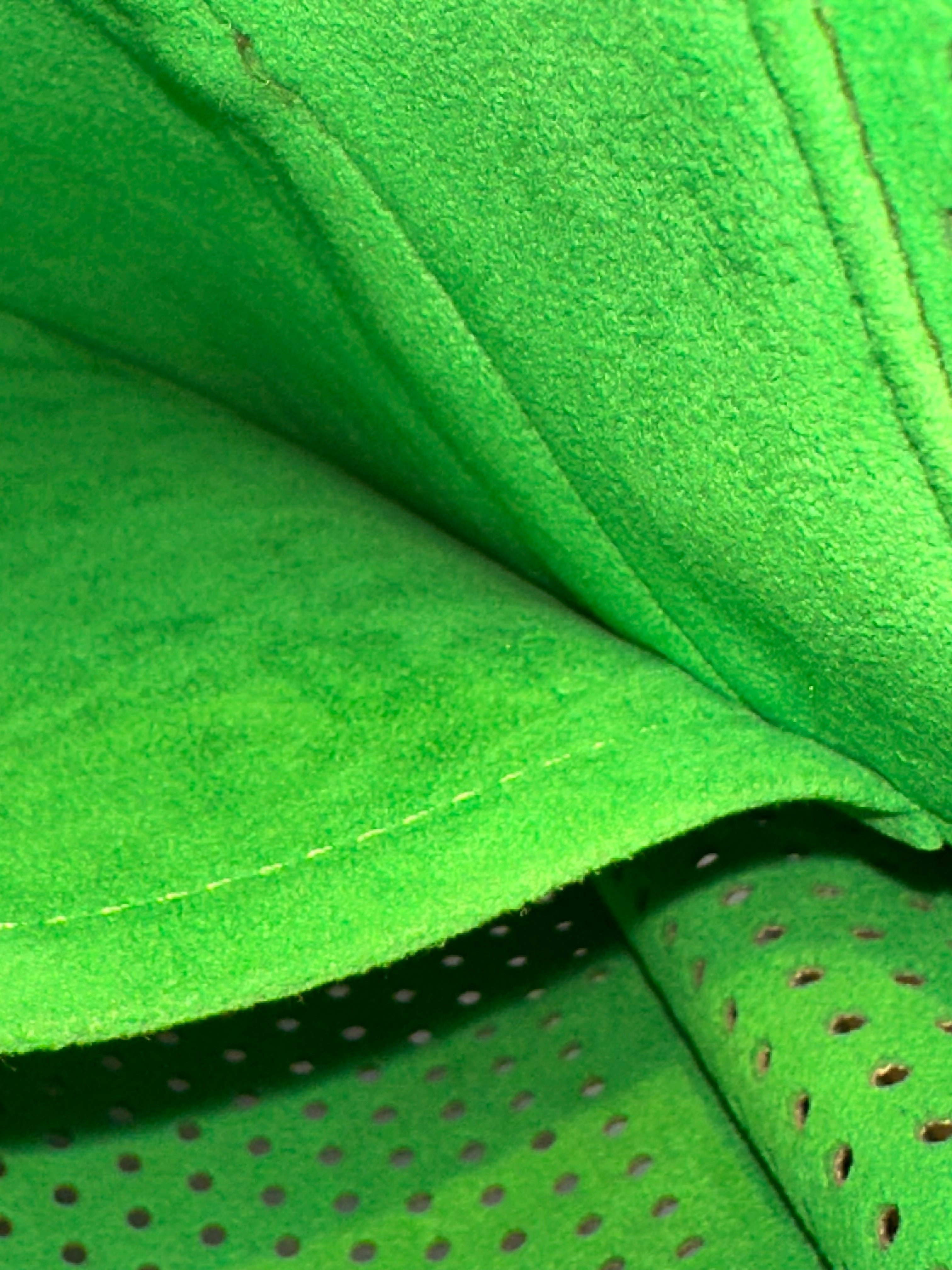 Louis Vuitton Musette Perfo