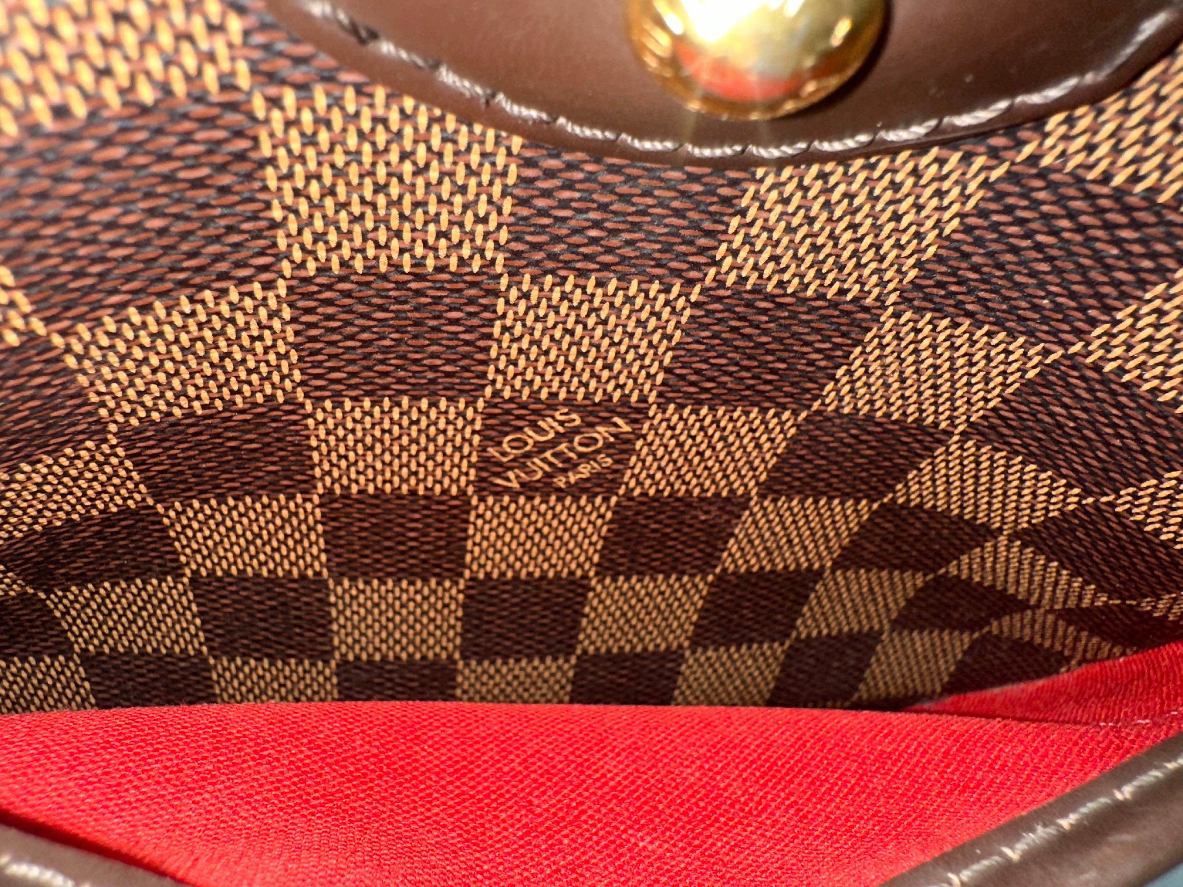Louis Vuitton Berkeley Ebene
