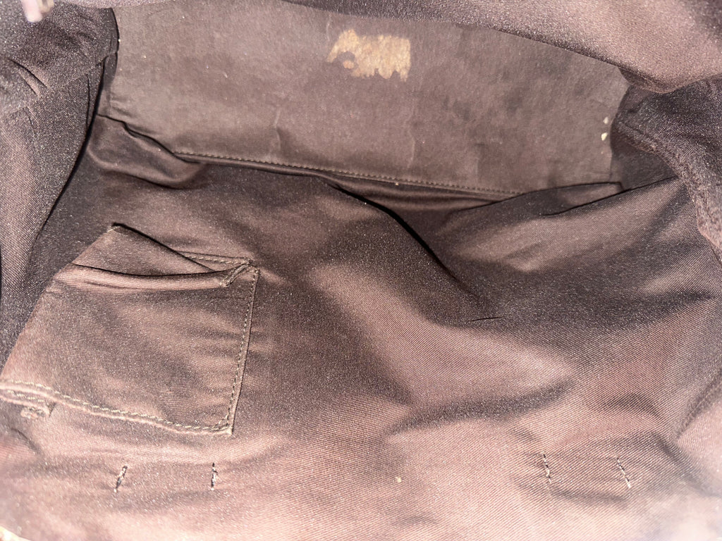 Gucci Tote Sherry Line