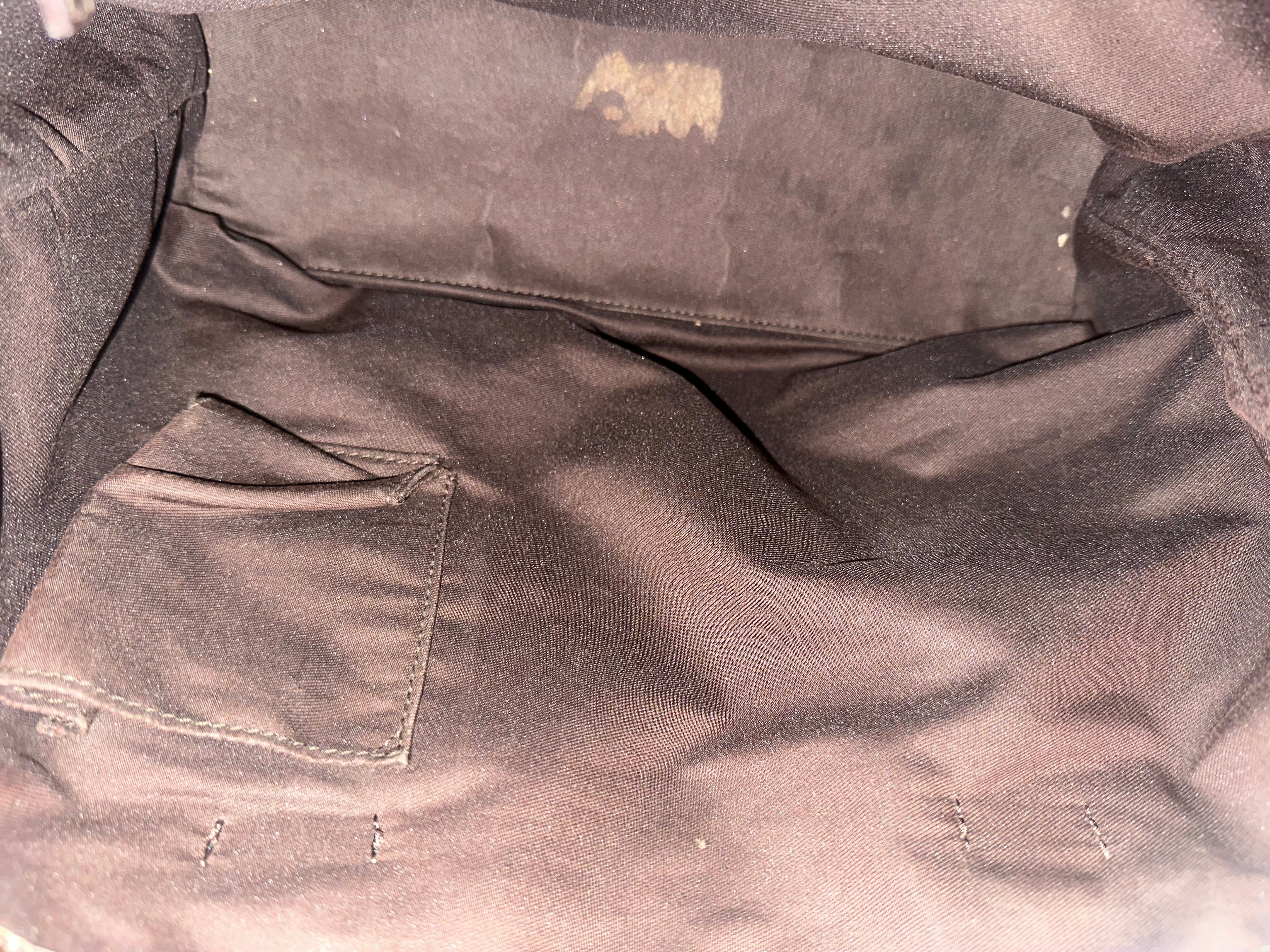 Gucci Tote Sherry Line