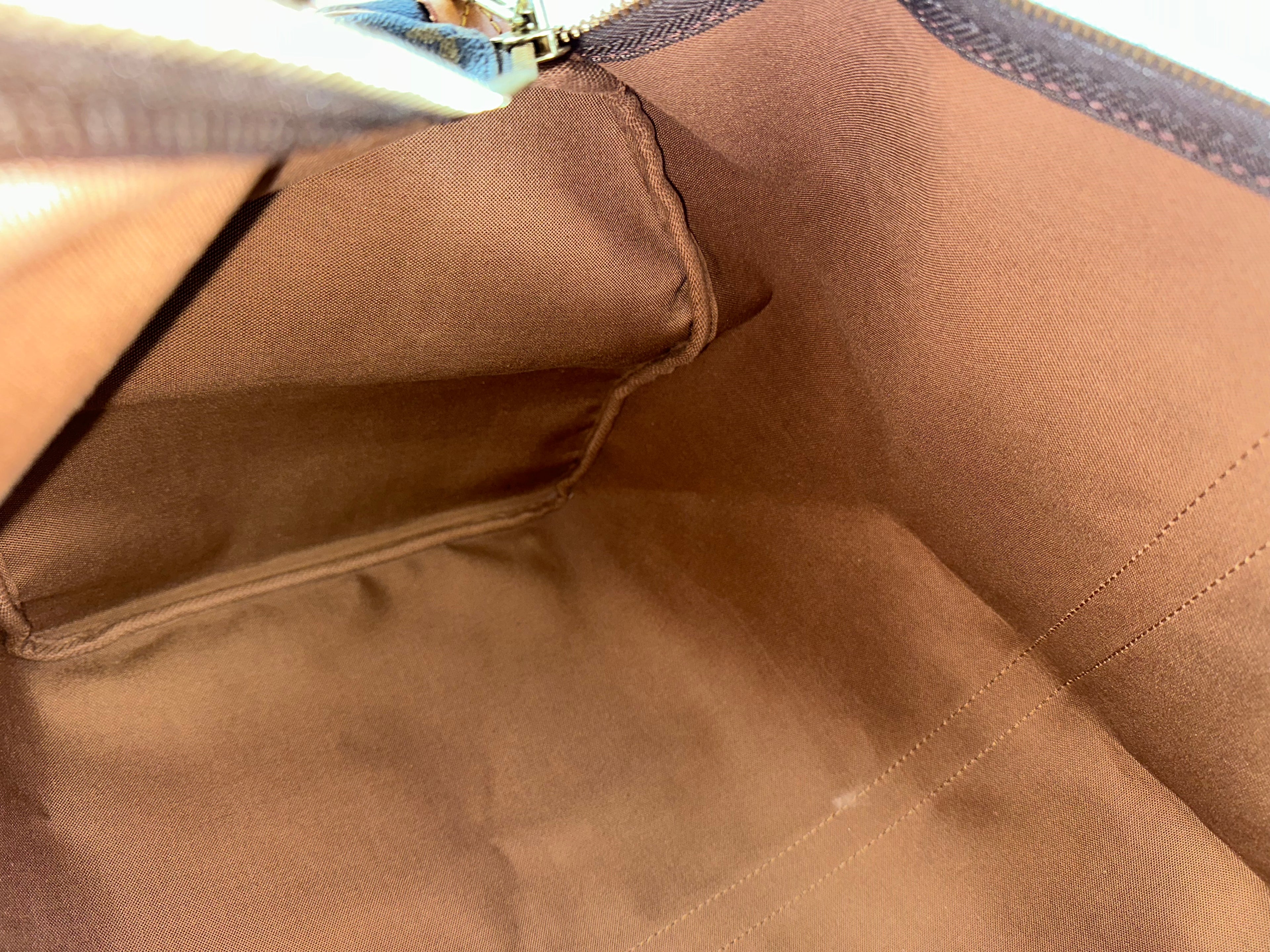 Louis Vuitton Keepall 60