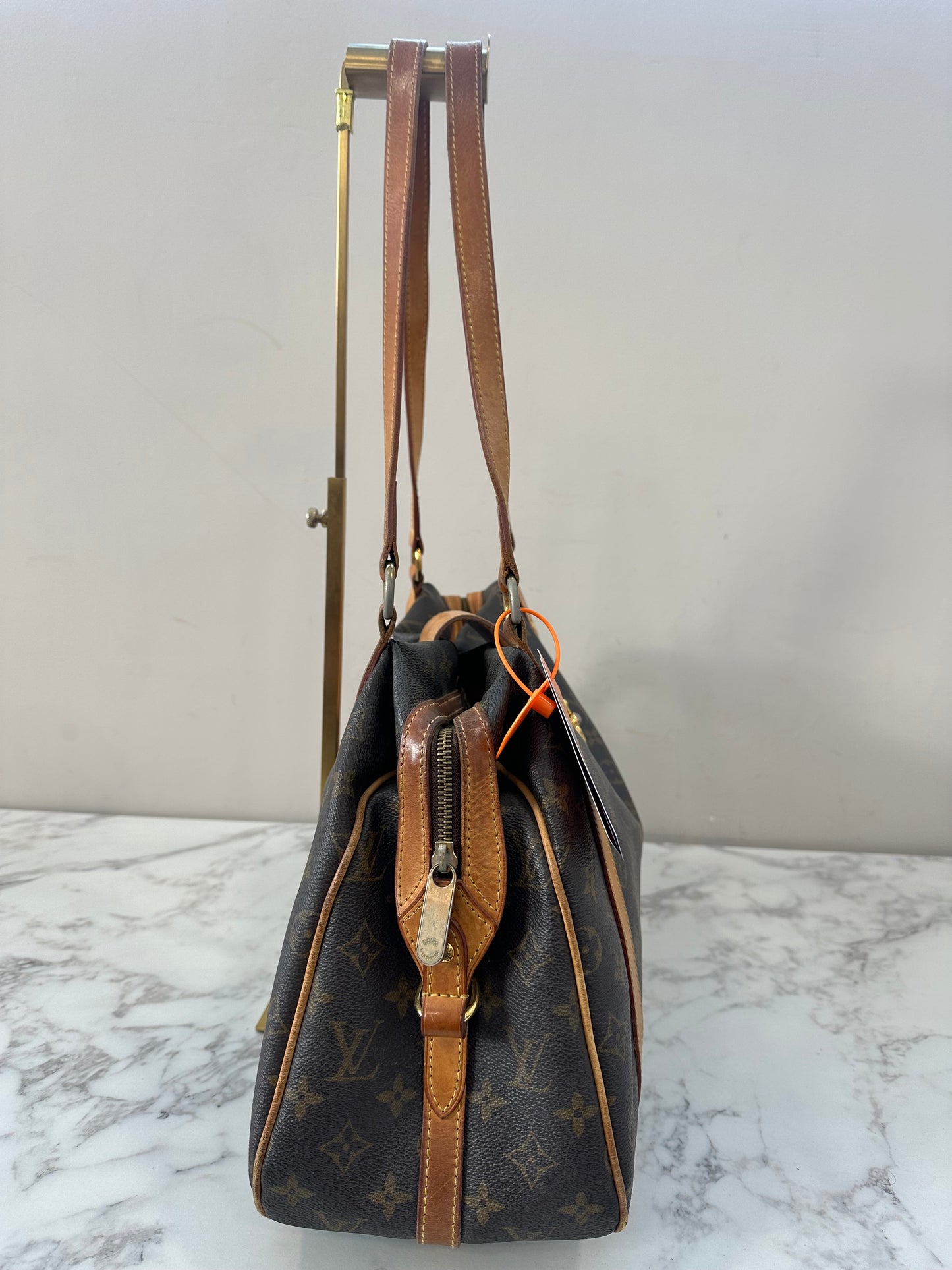 Louis Vuitton Stresa GM