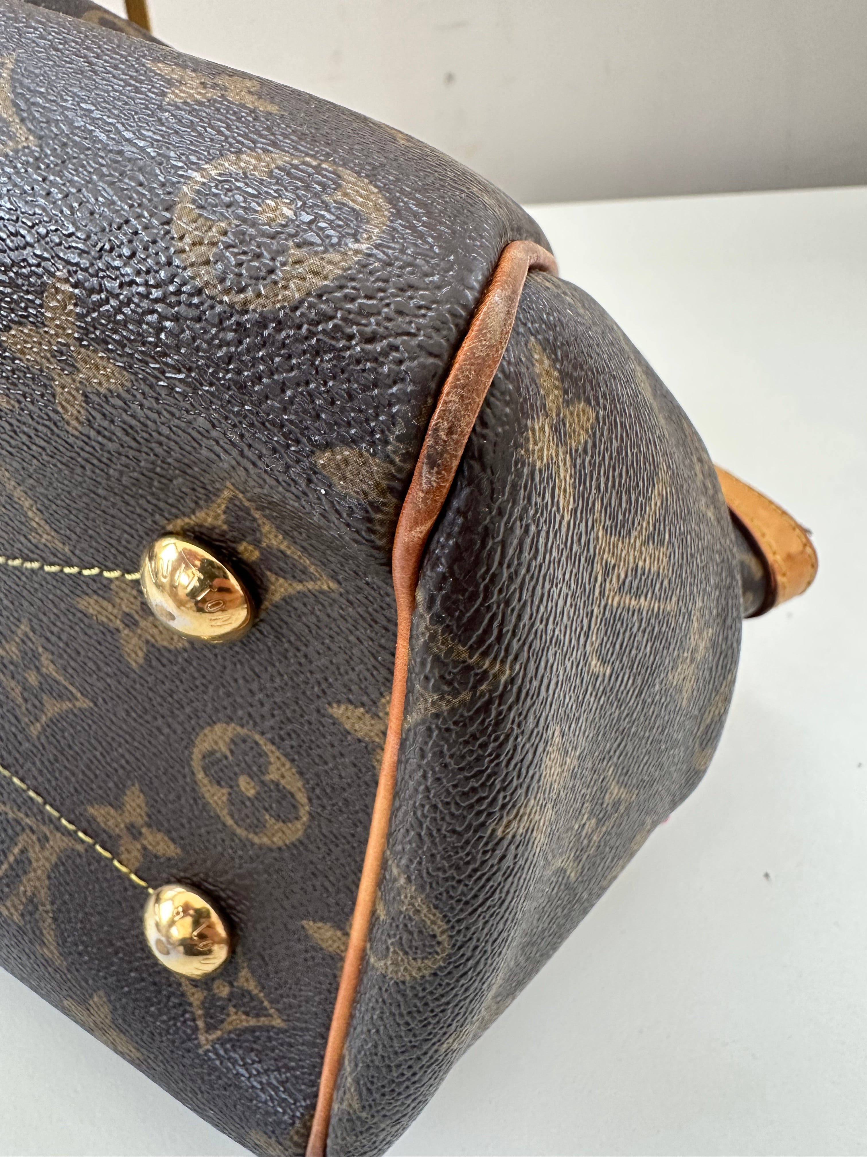 Louis Vuitton Tivoli PM