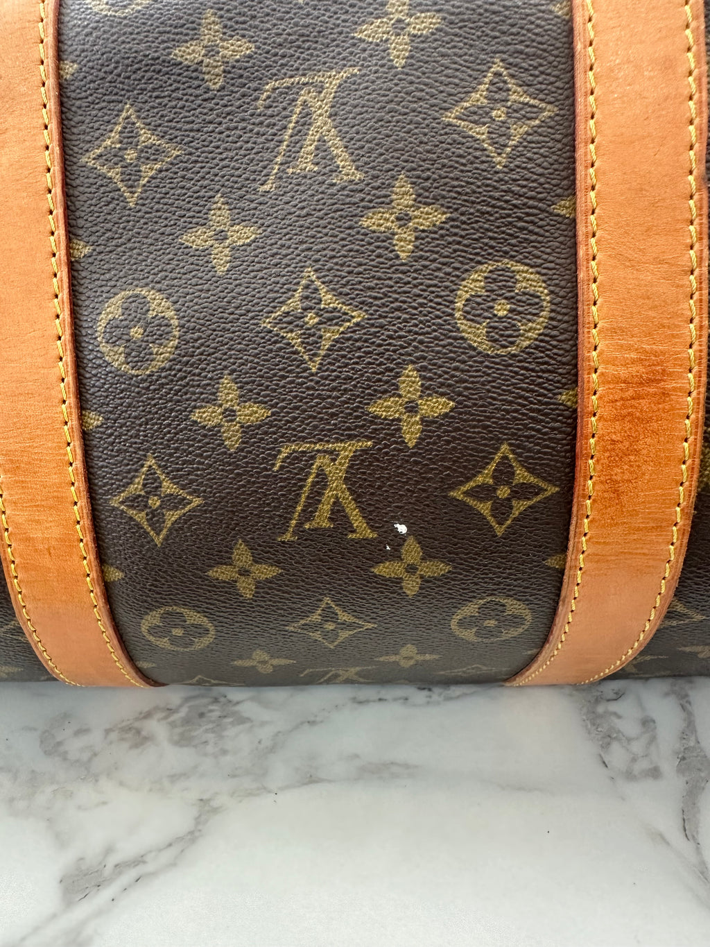 Louis Vuitton Keepall 55