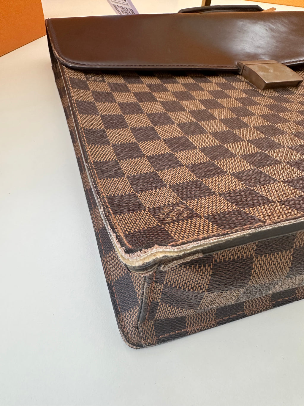 Louis Vuitton Altona PM