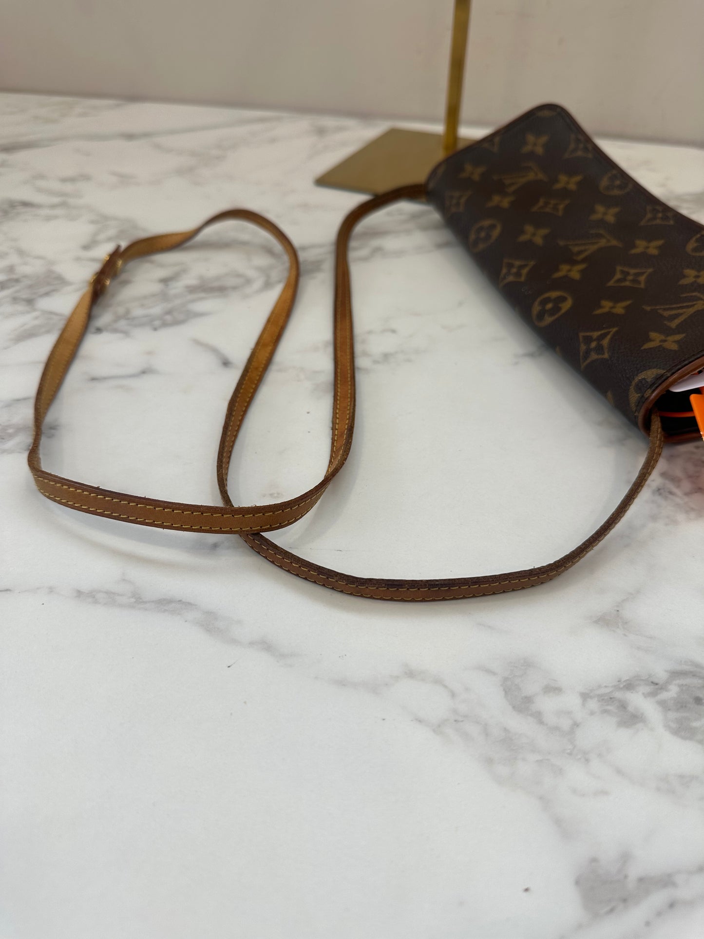 Louis Vuitton Pochette Twin GM