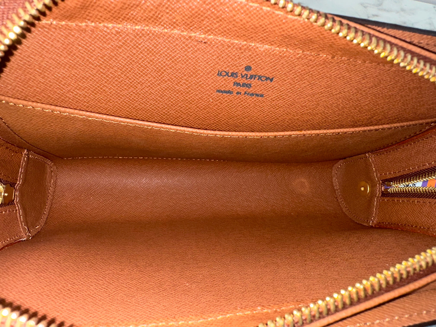 Louis Vuitton Orsay