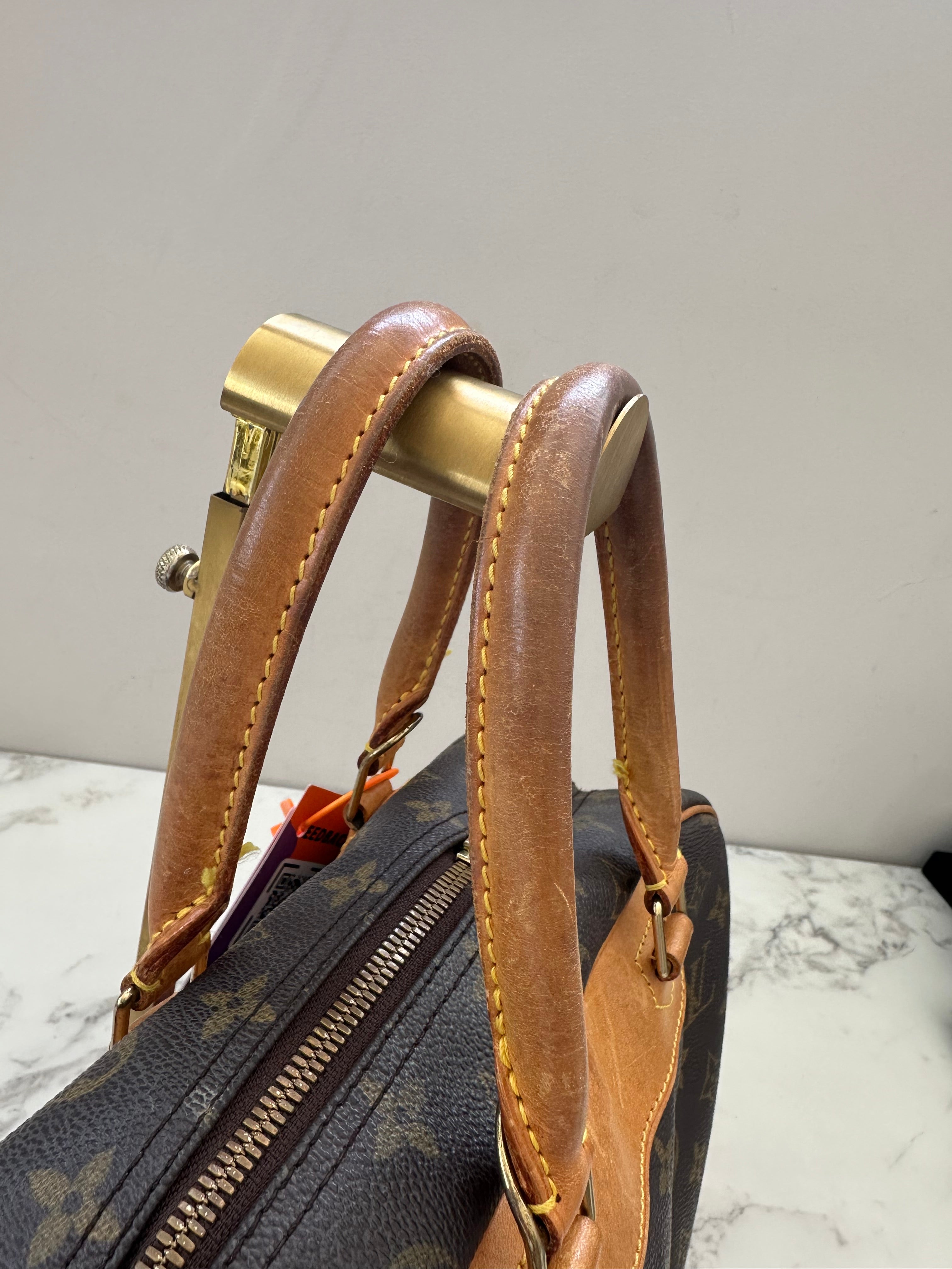 Louis Vuitton Deauville