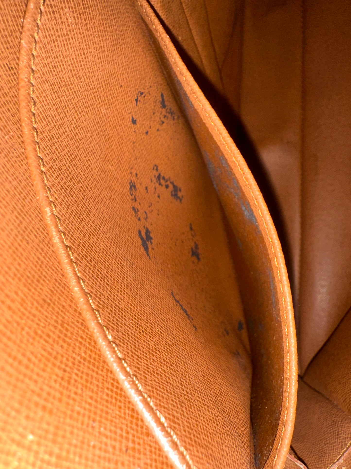 Louis Vuitton Porte Documents Voyage