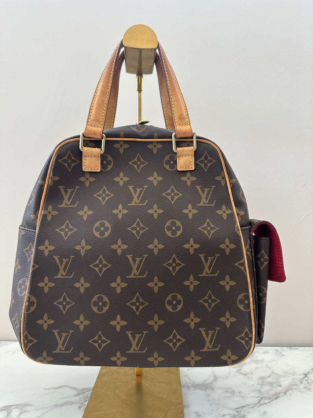Louis Vuitton Cite mm