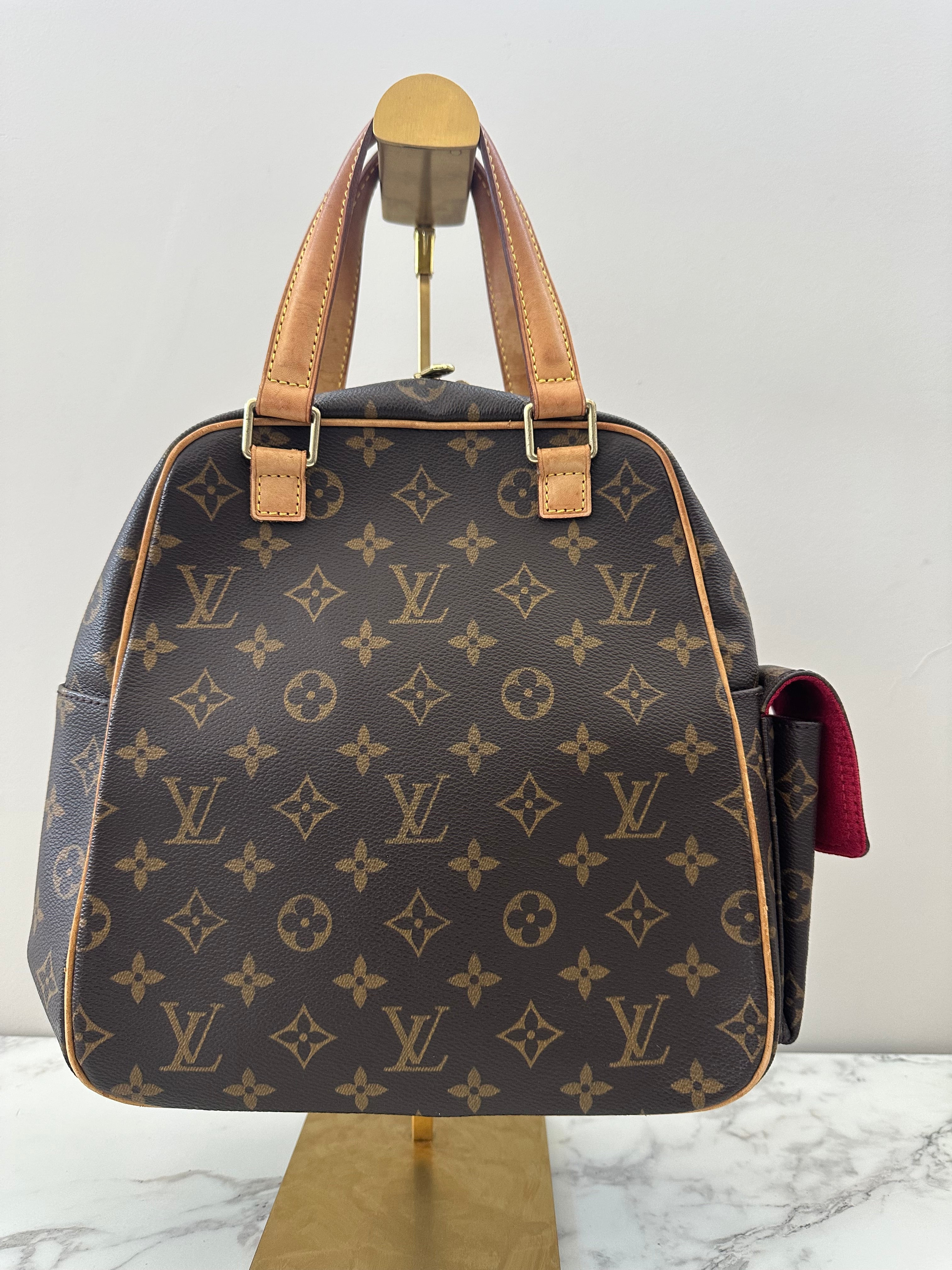 Louis Vuitton Cite mm