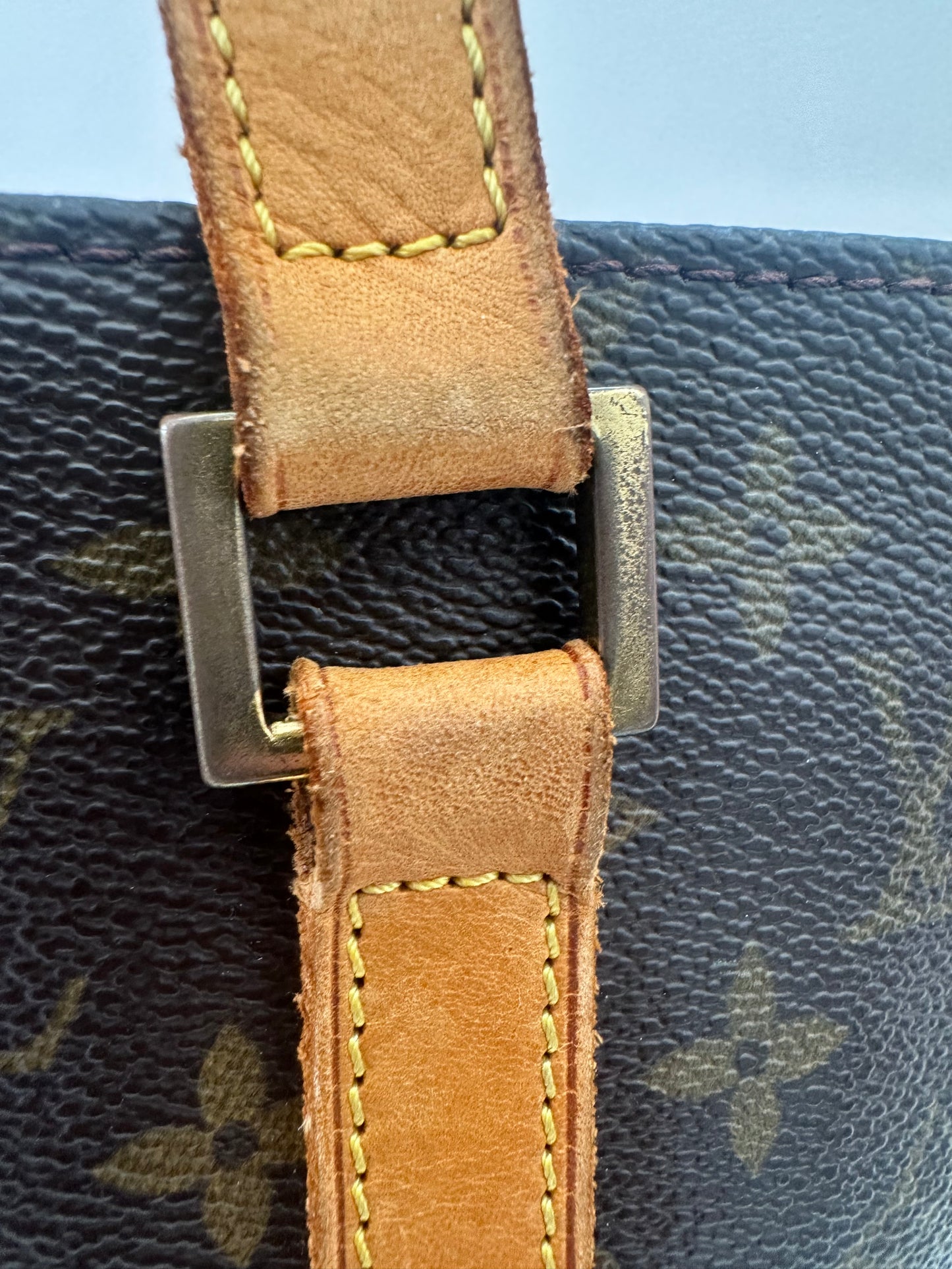 Louis Vuitton Vavin GM