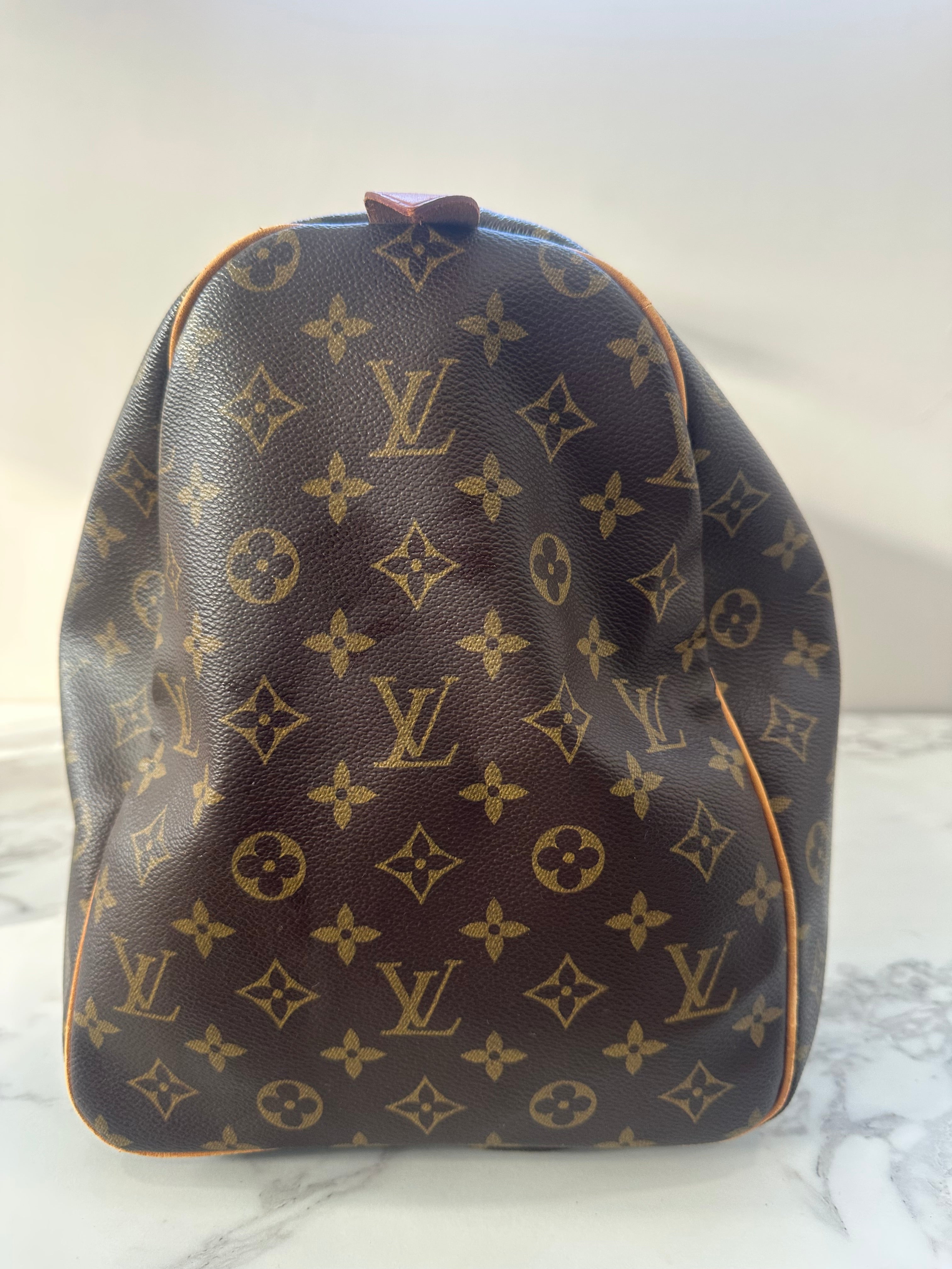 Louis Vuitton Keepall 50