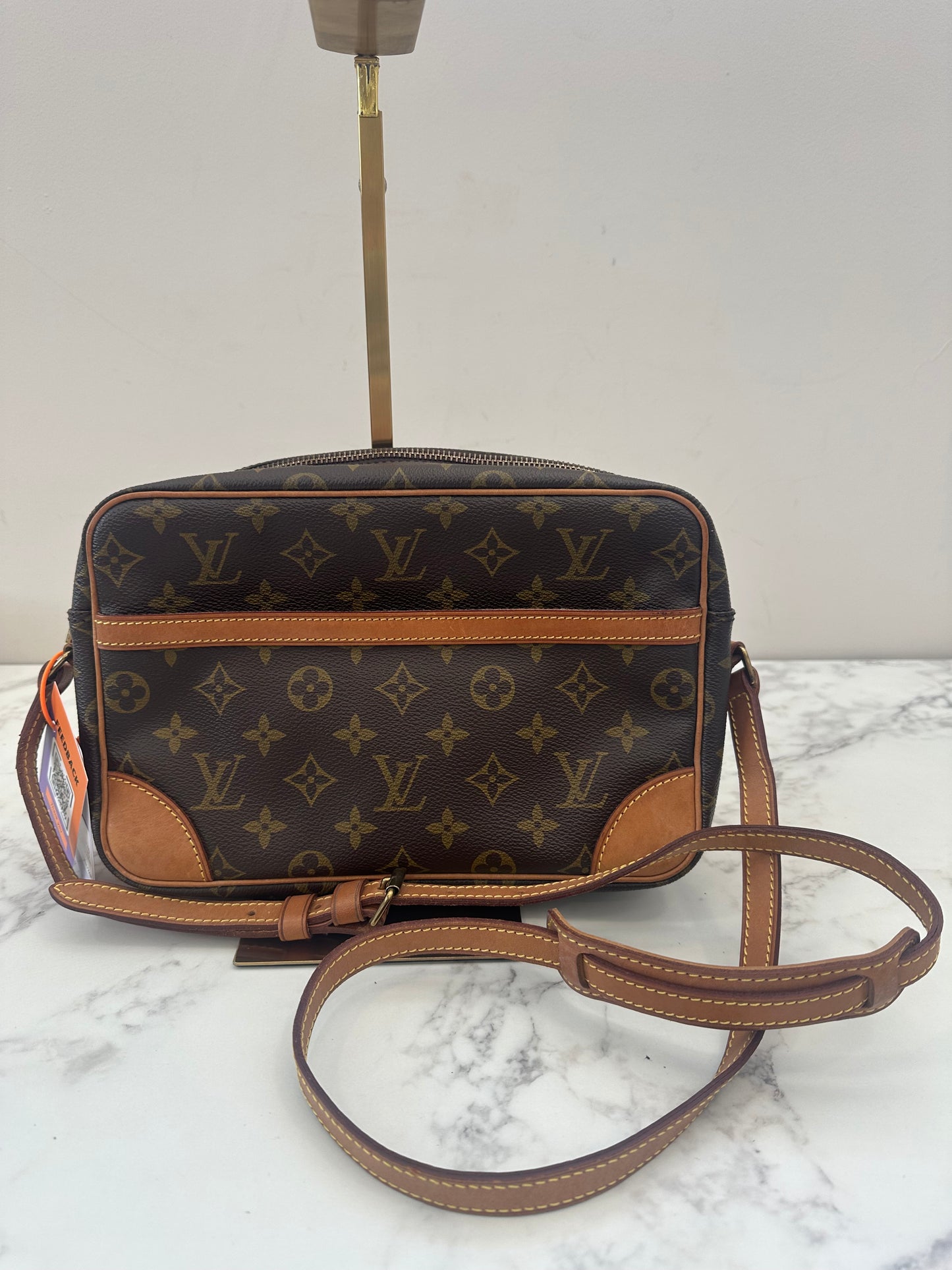 Louis Vuitton Trocadero 27