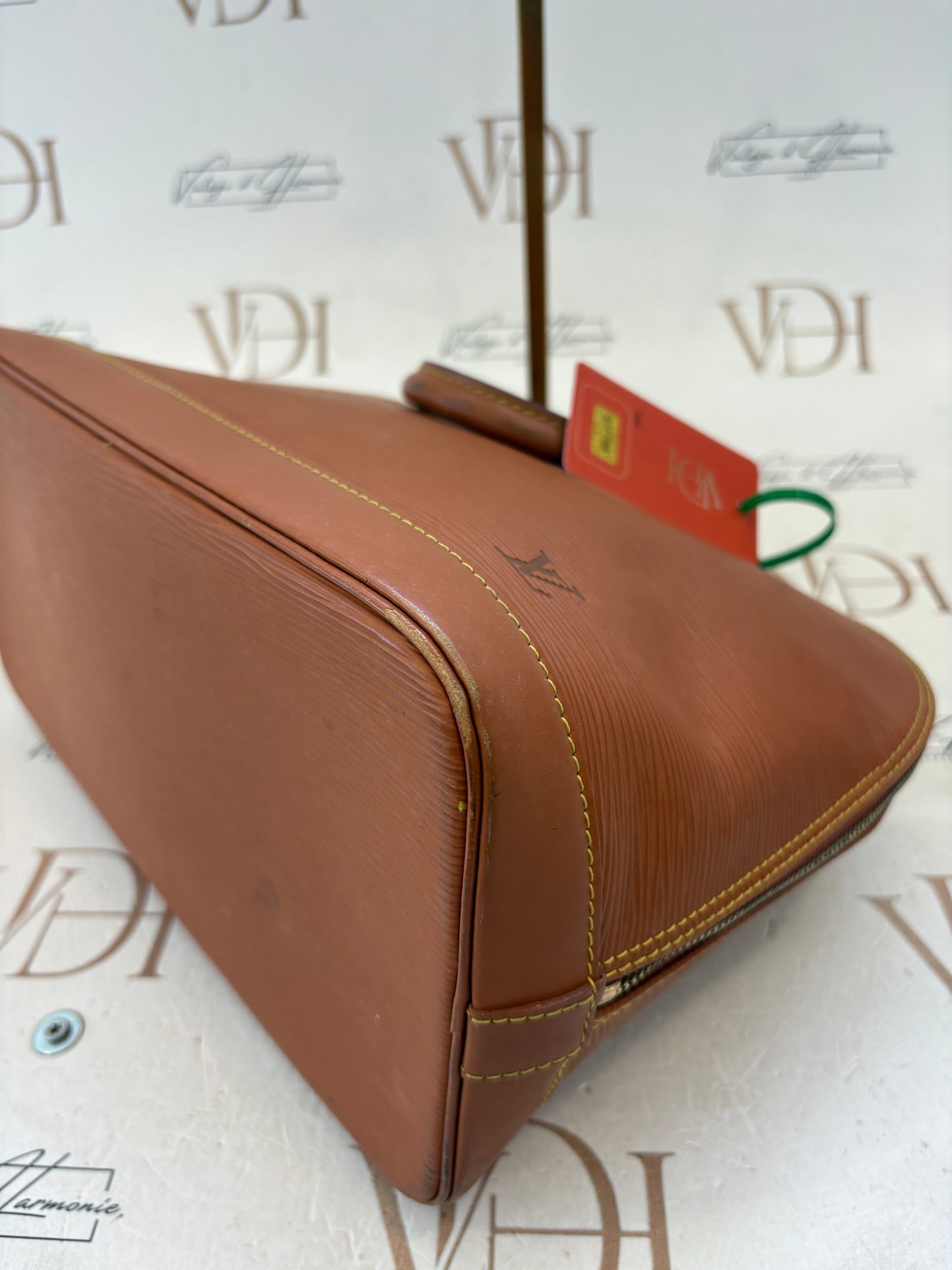 017109 - Louis Vuitton Alma