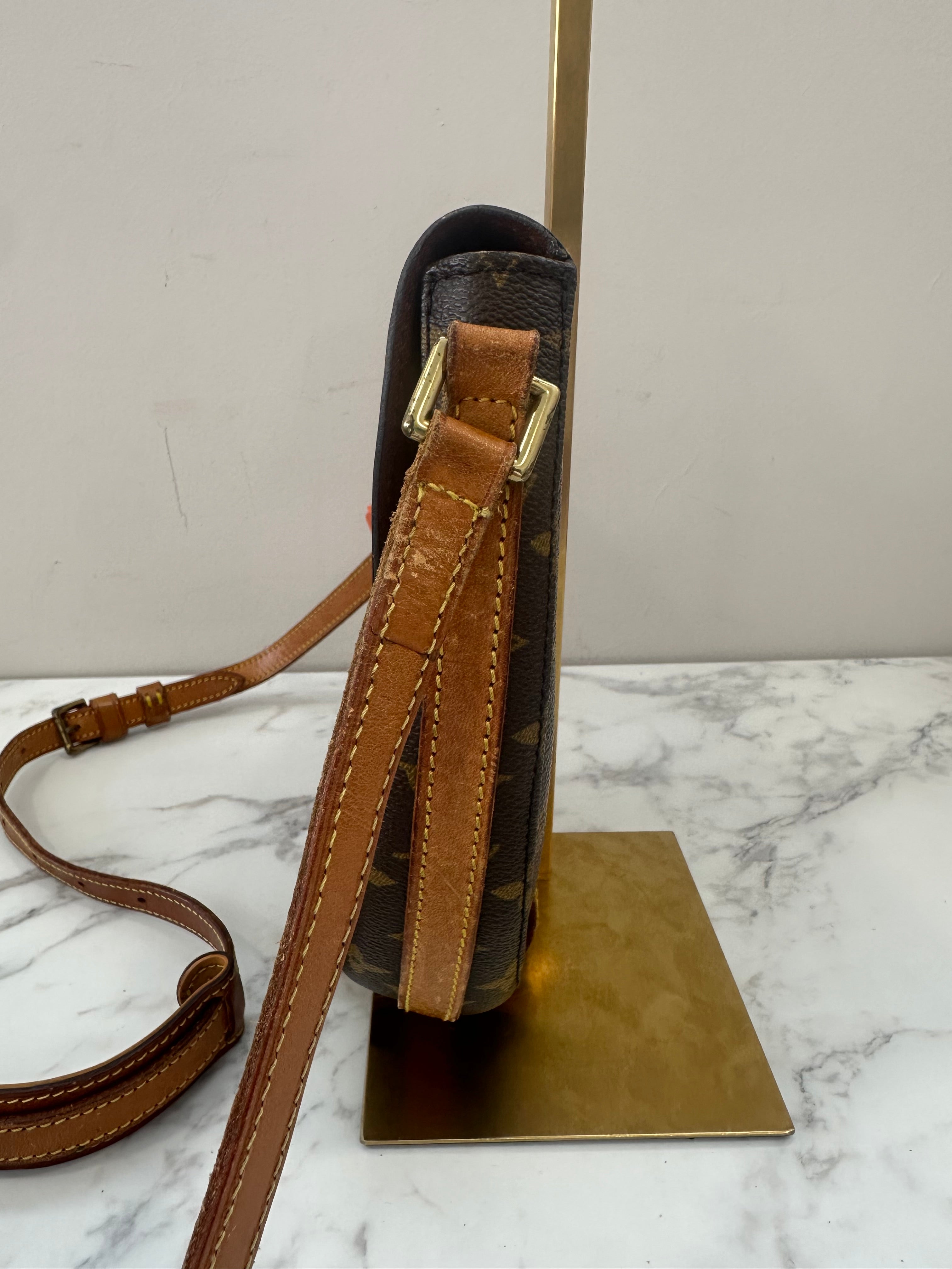 Louis Vuitton Chantilly MM