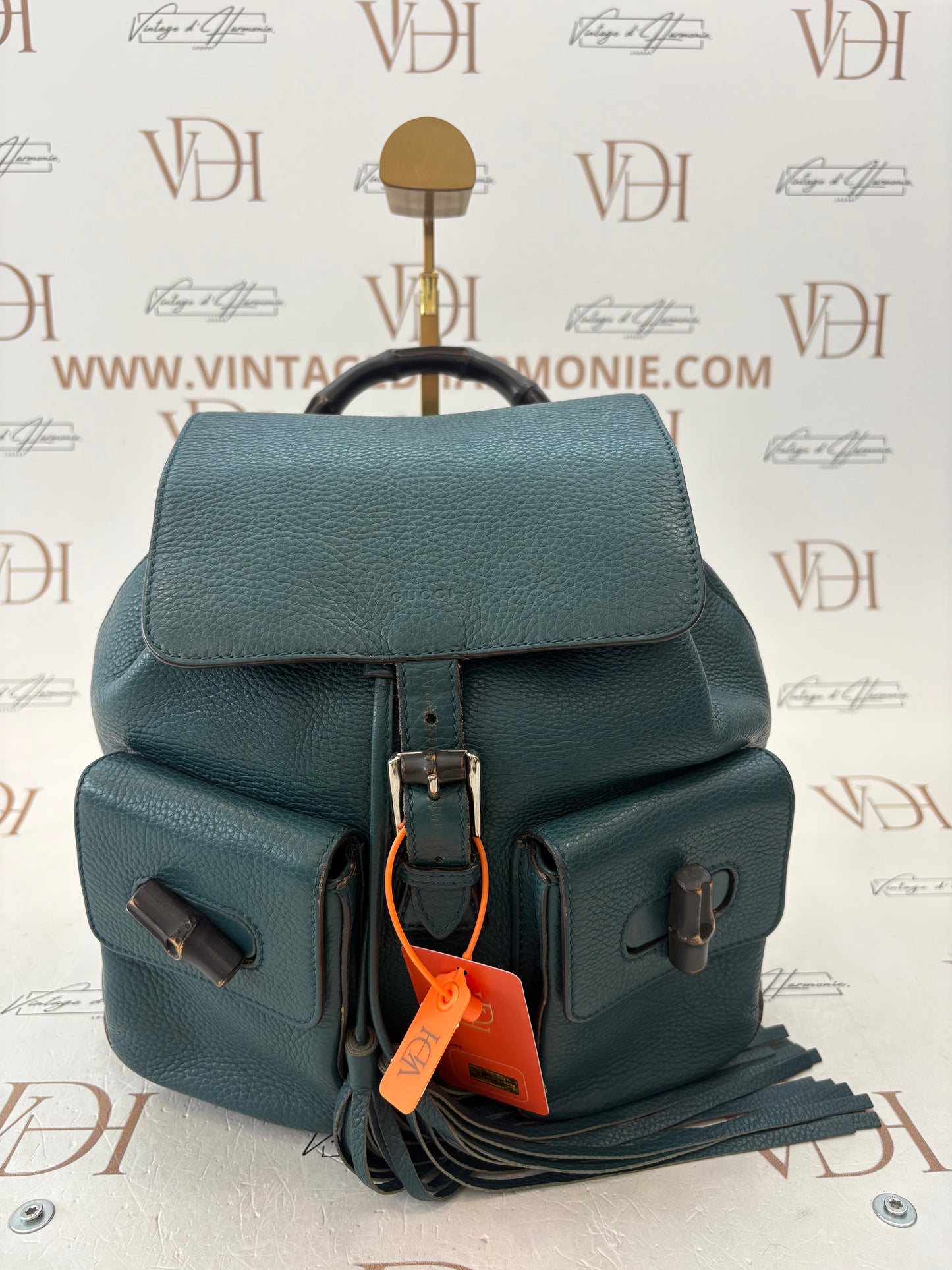 383443 - Gucci Backpack
