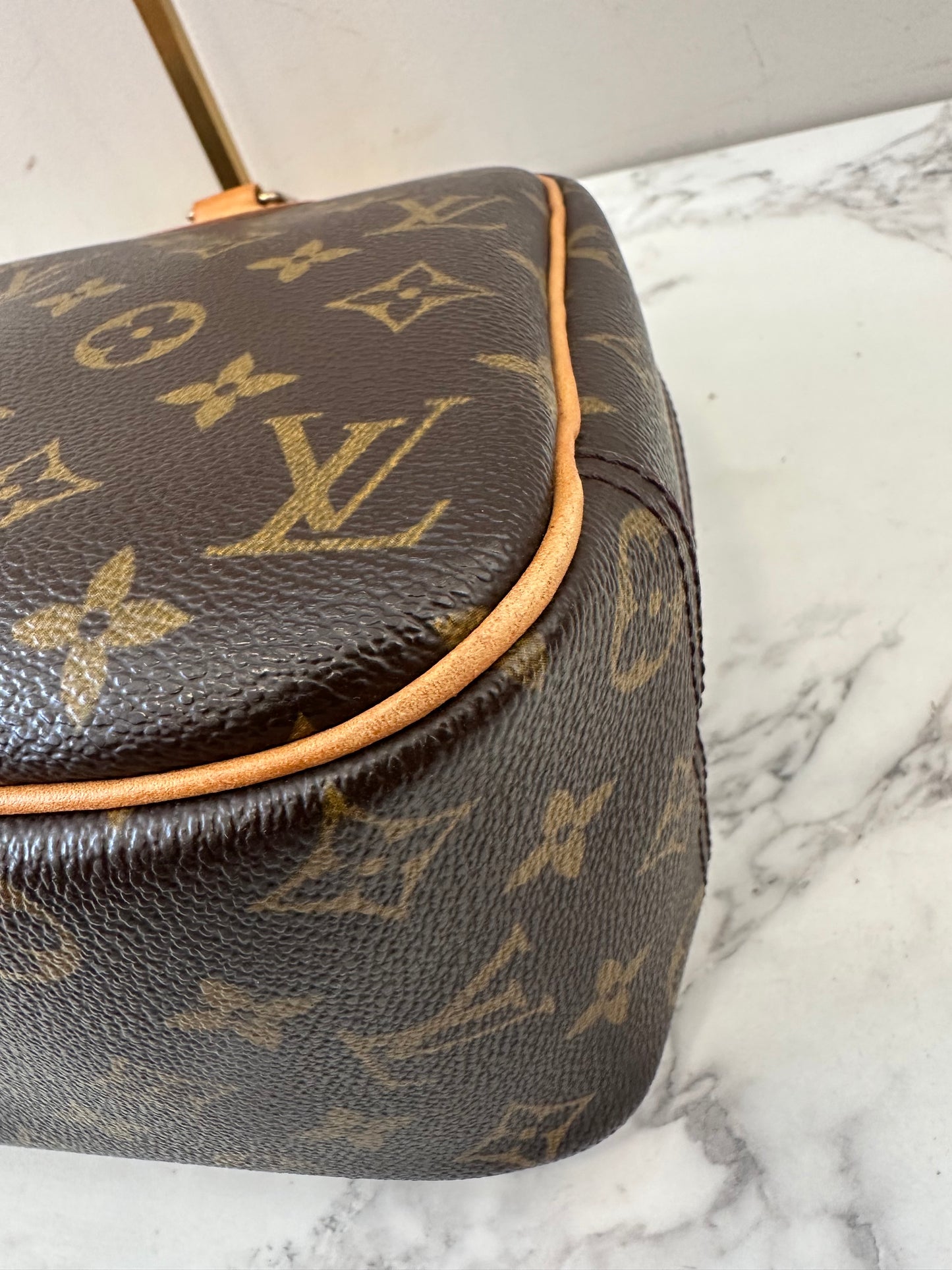 Louis Vuitton Trouville