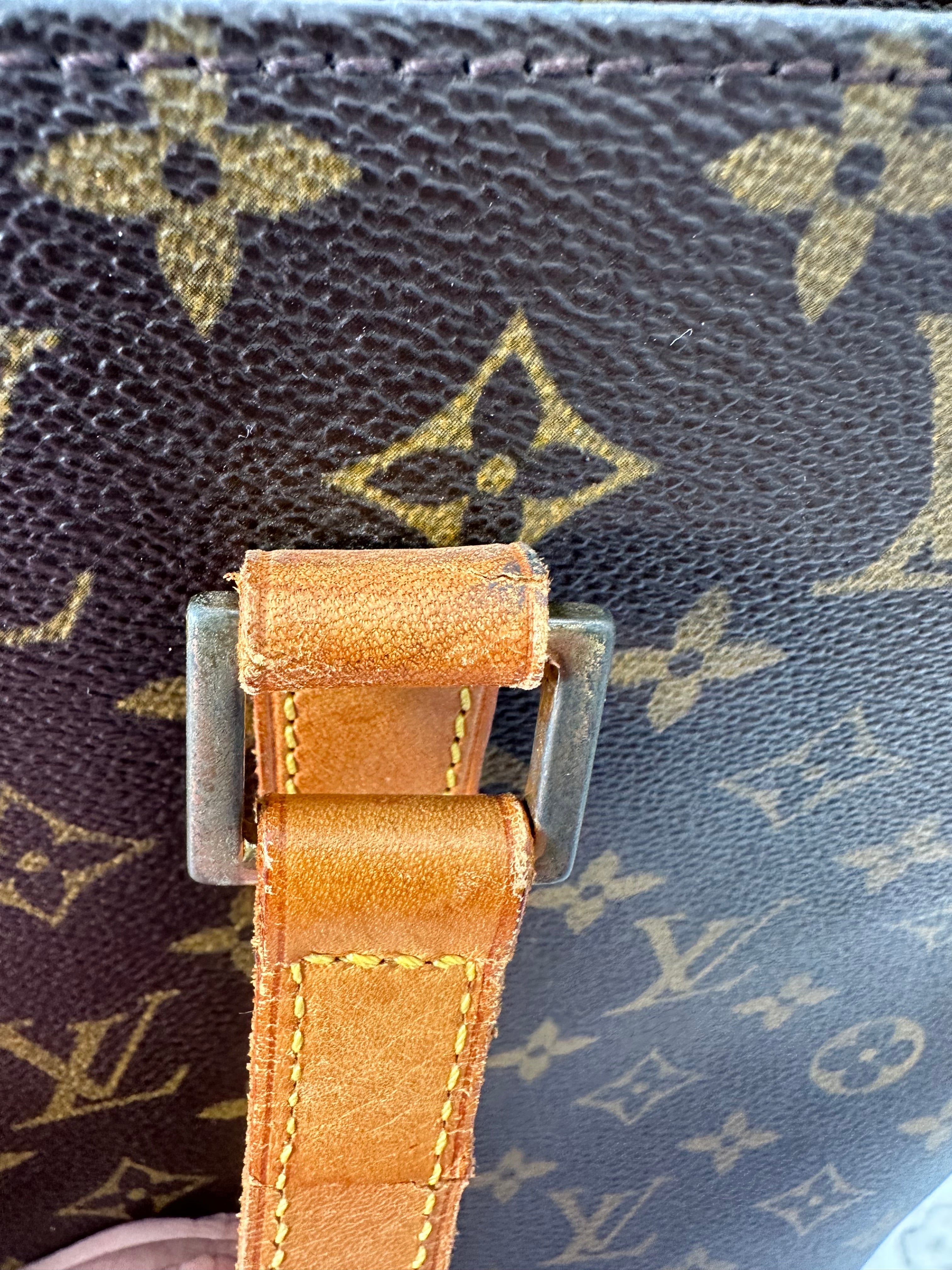 Louis Vuitton Luco