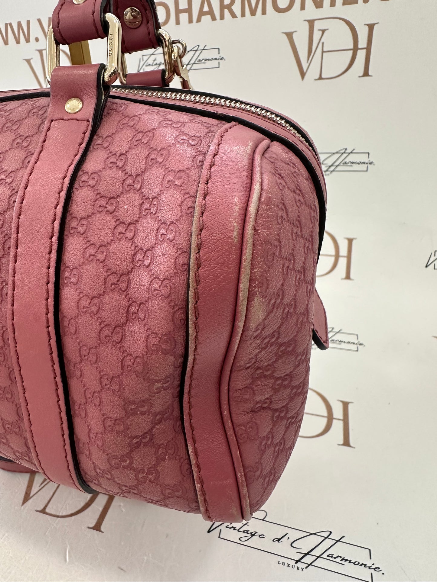 382742 - Gucci Bauletto Bandouliere