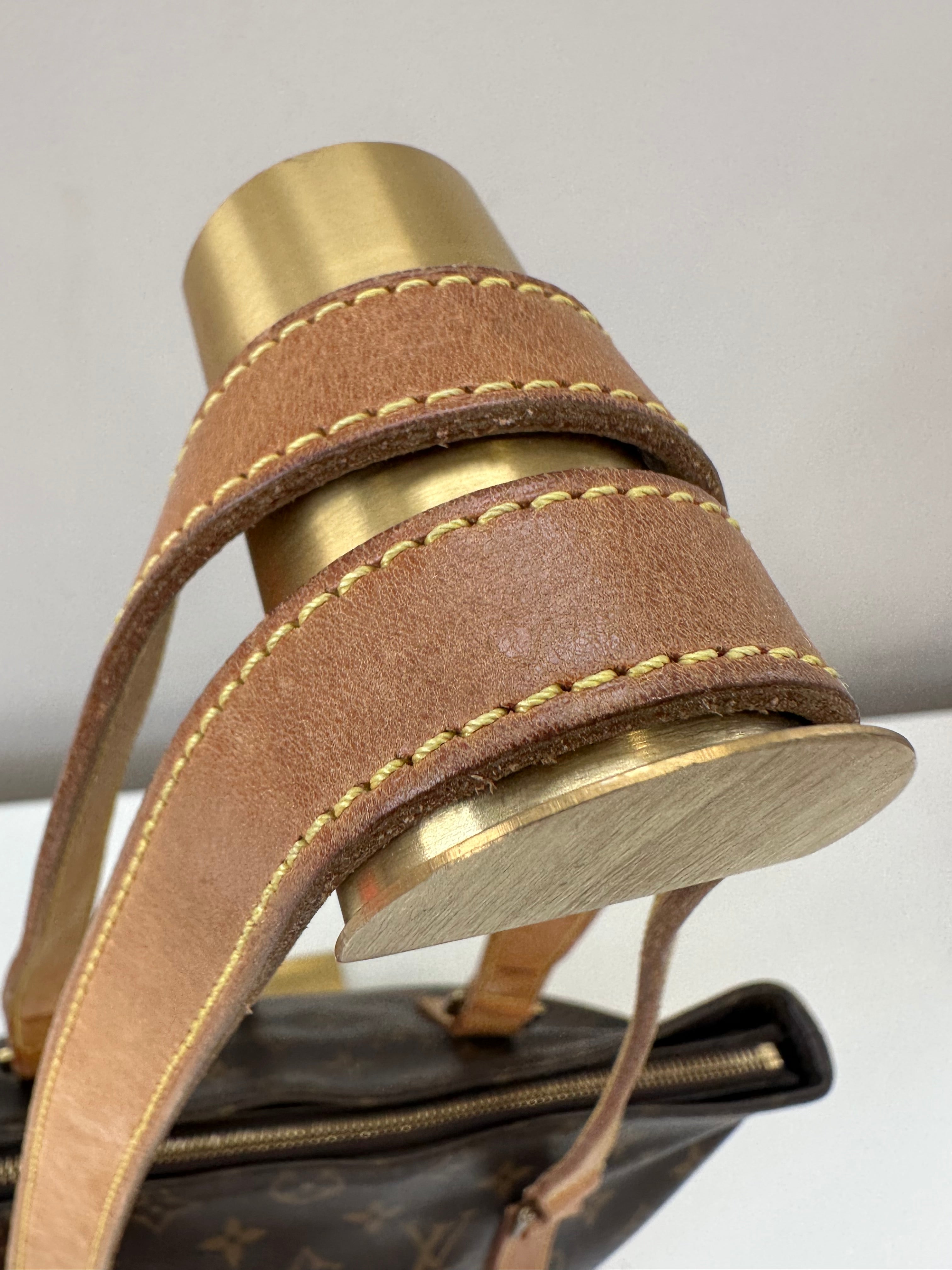 Louis Vuitton Cabas Piano