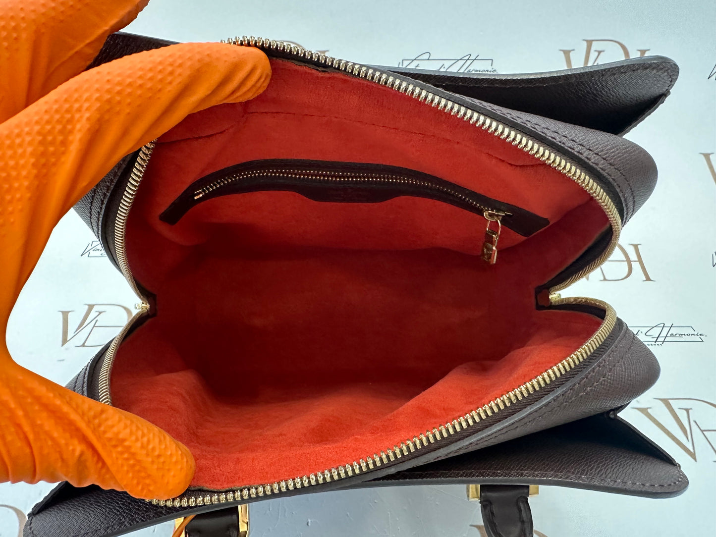 017823 - Louis Vuitton Triana