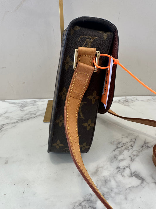 Louis Vuitton Saint Cloud GM