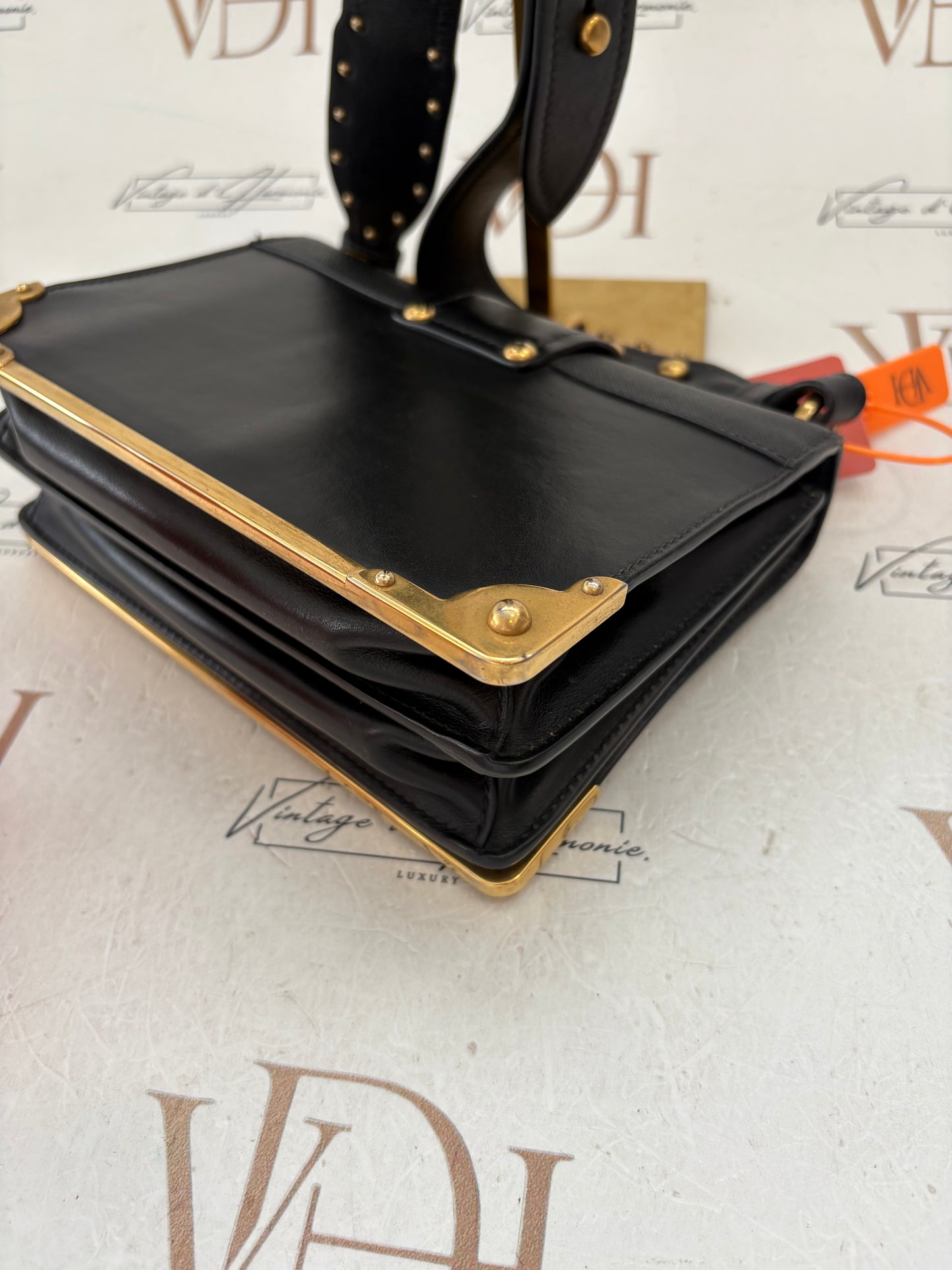 200762 - Prada Cahier