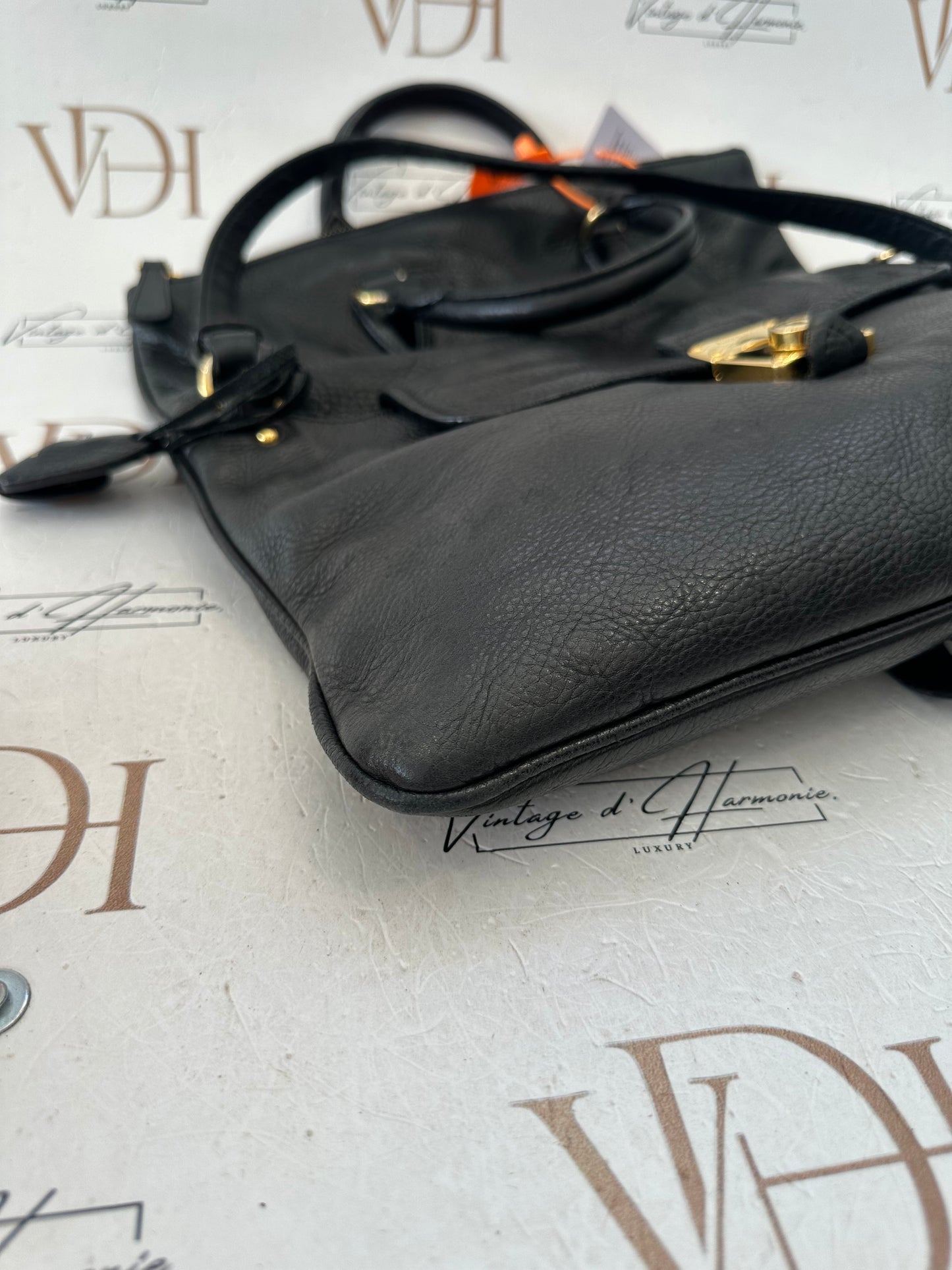 384322 - Miu Miu Black