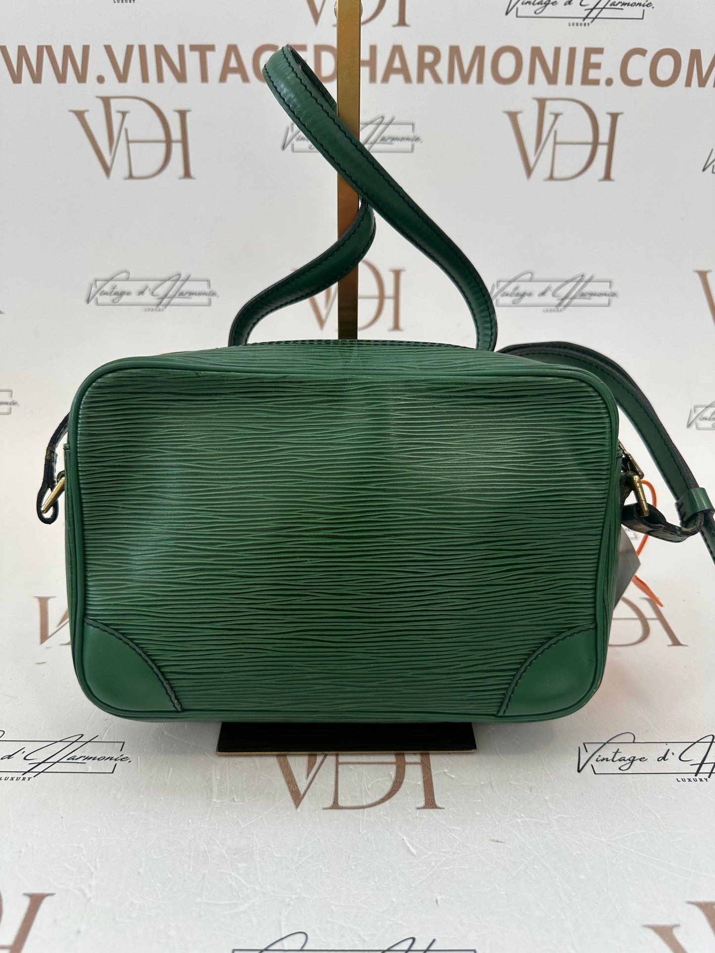 016877 - Louis Vuitton Trocadero 23