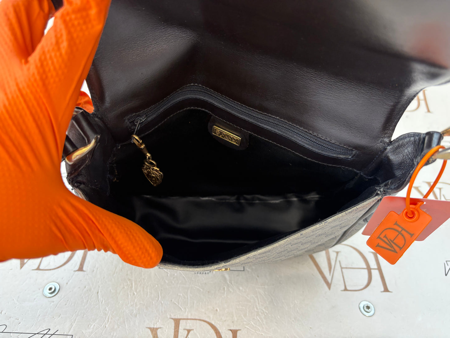 383812 - Gucci Borsello