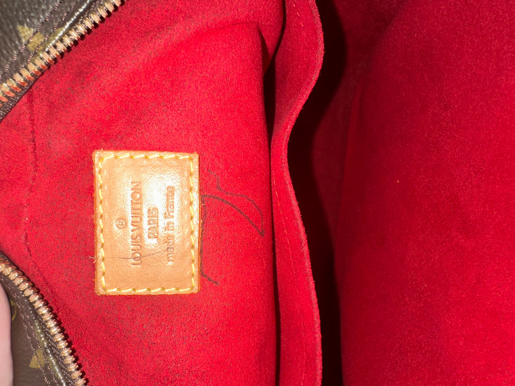 Louis Vuitton Cite mm