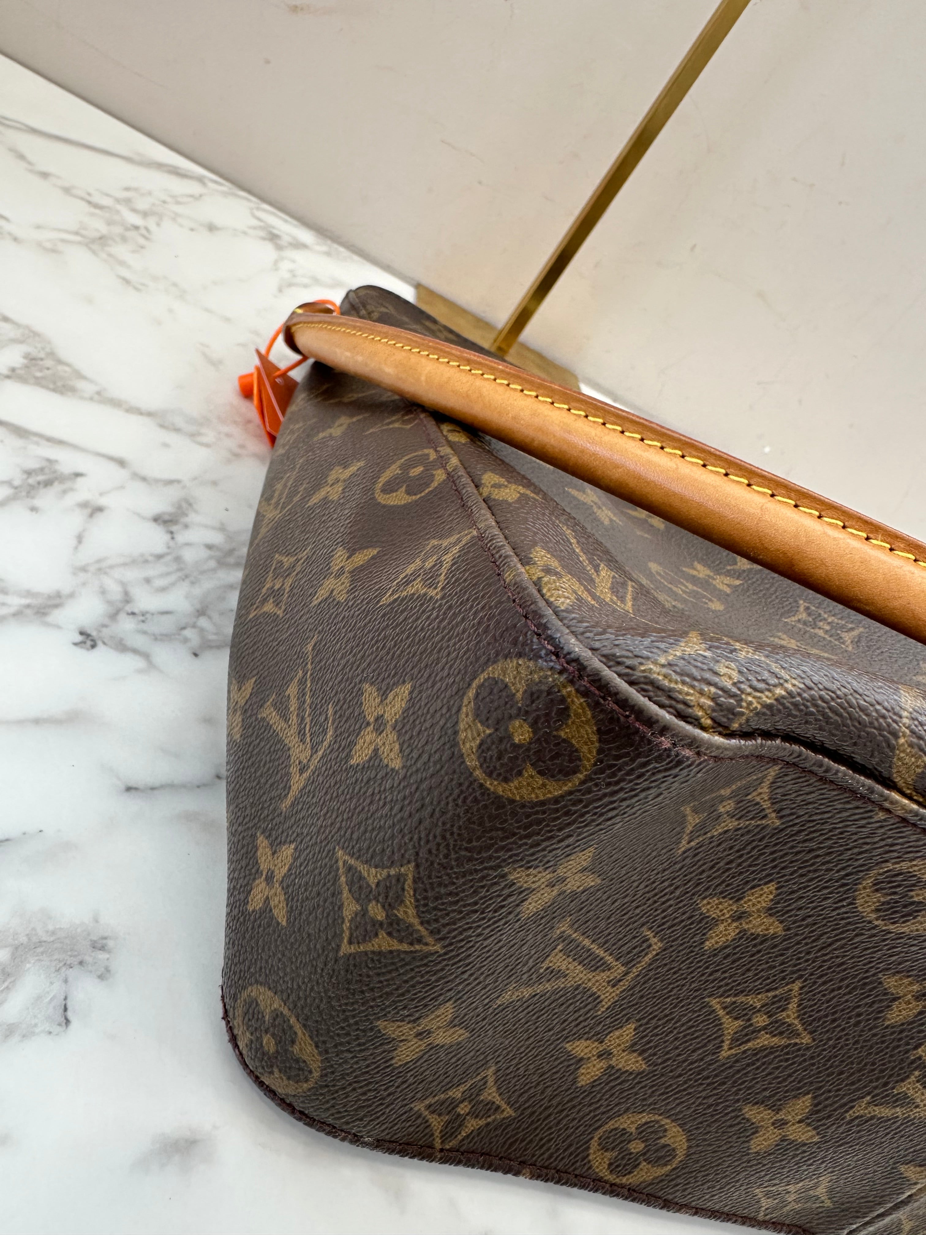 Louis Vuitton Looping GM