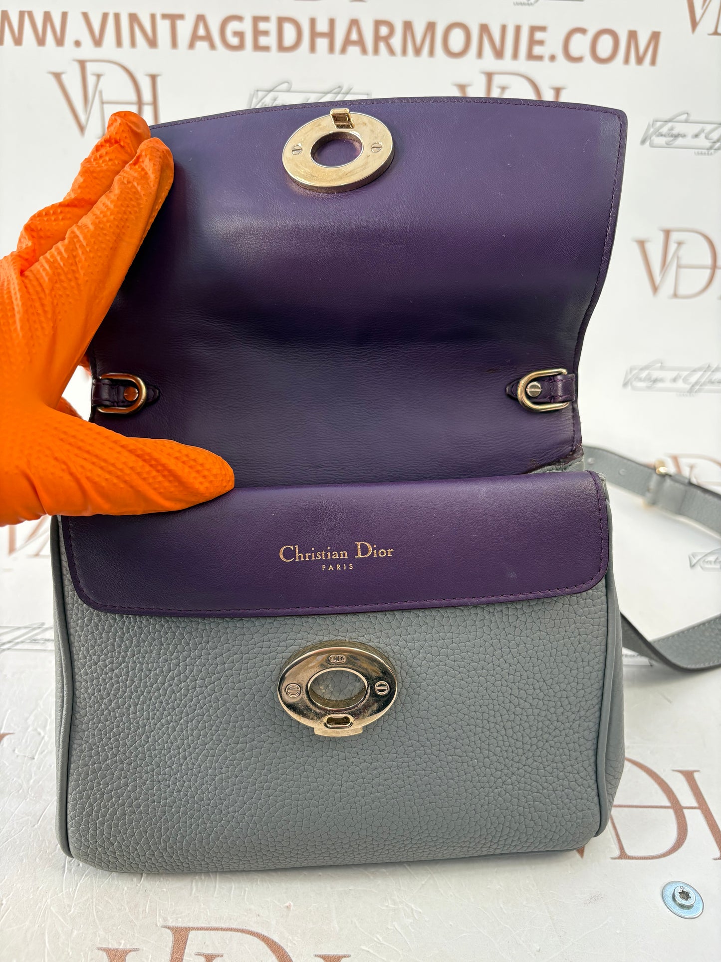 383582 - Dior Be Dior