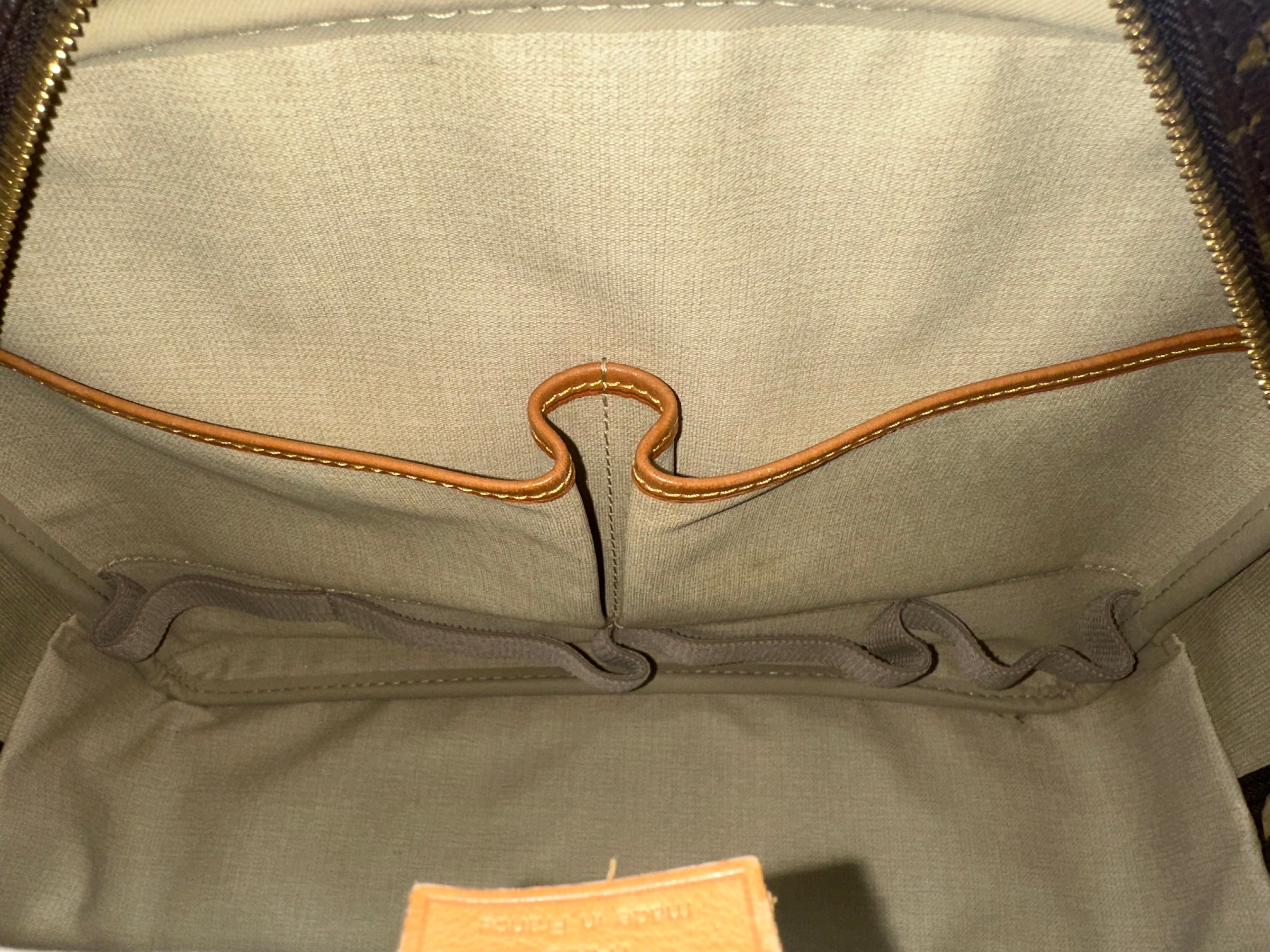 Louis Vuitton Deauville