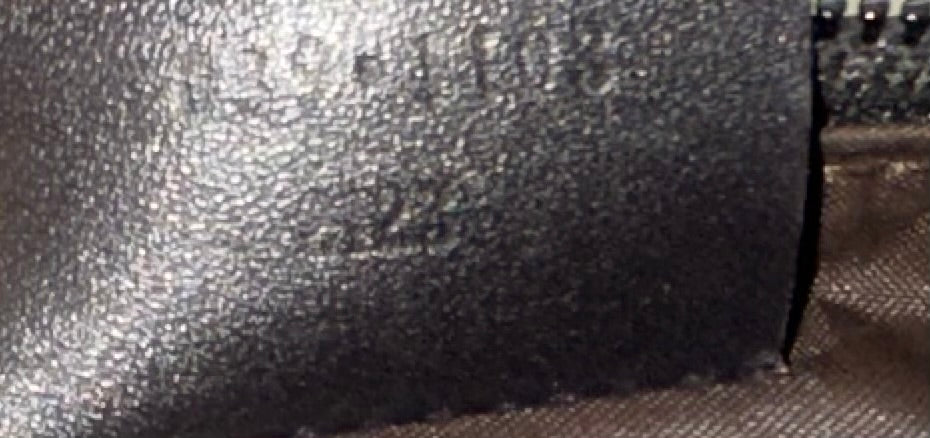 Gucci Pochette