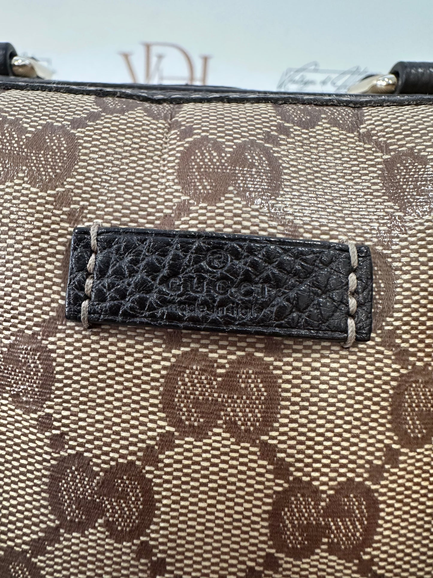 382486 - Gucci Bauletto