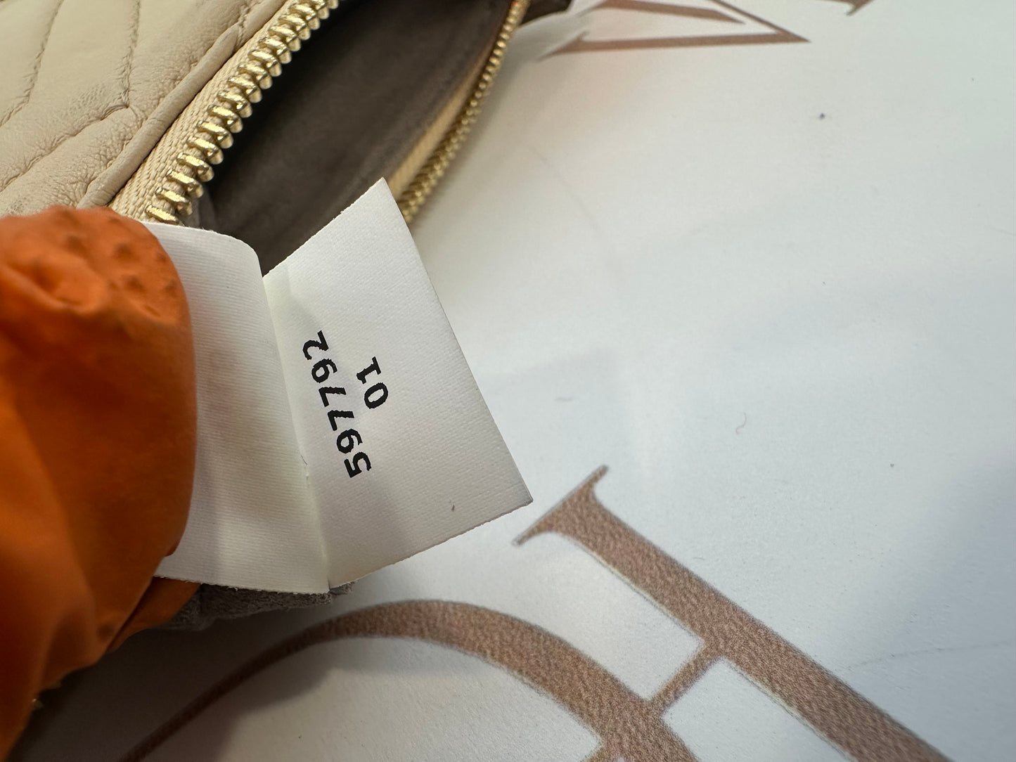 Stella McCartney Bag