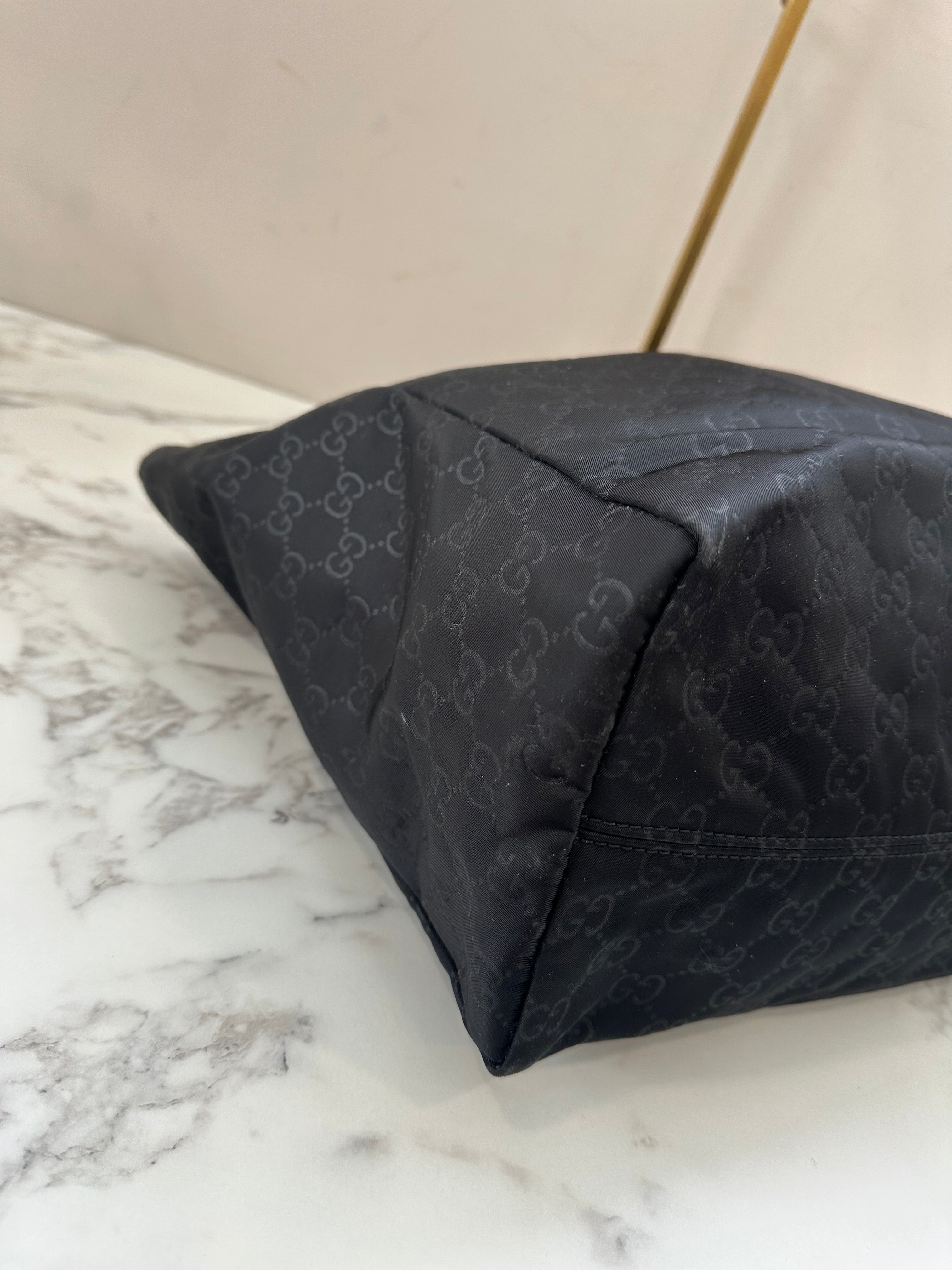 Gucci Black