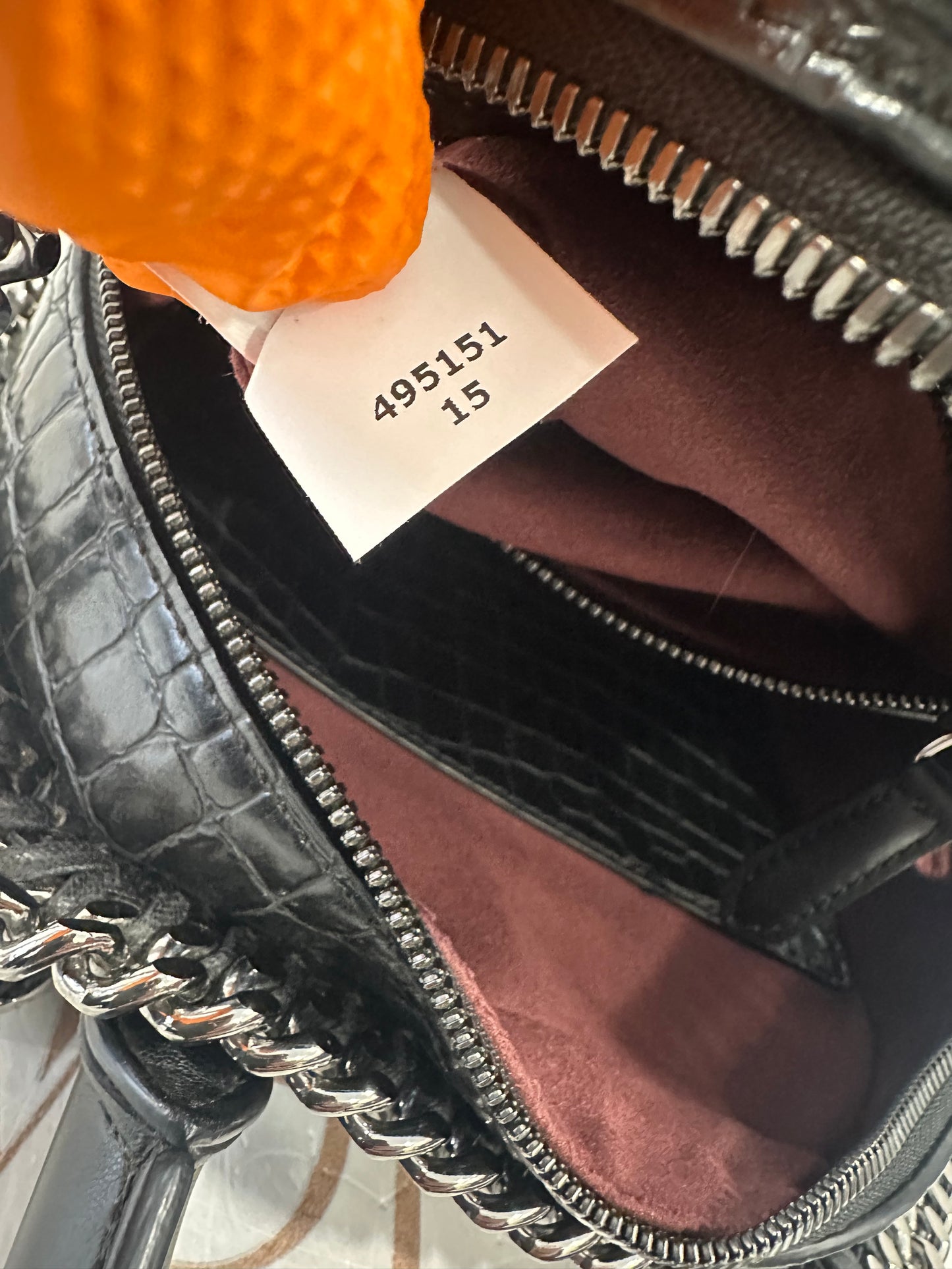 382875 - Stella McCartney