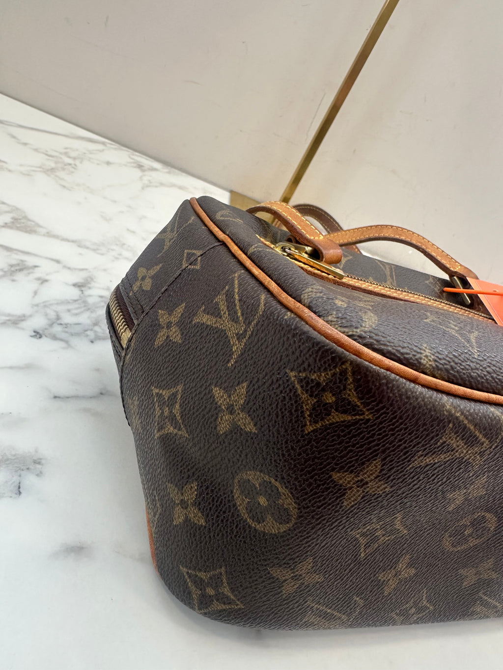 Louis Vuitton Cite MM