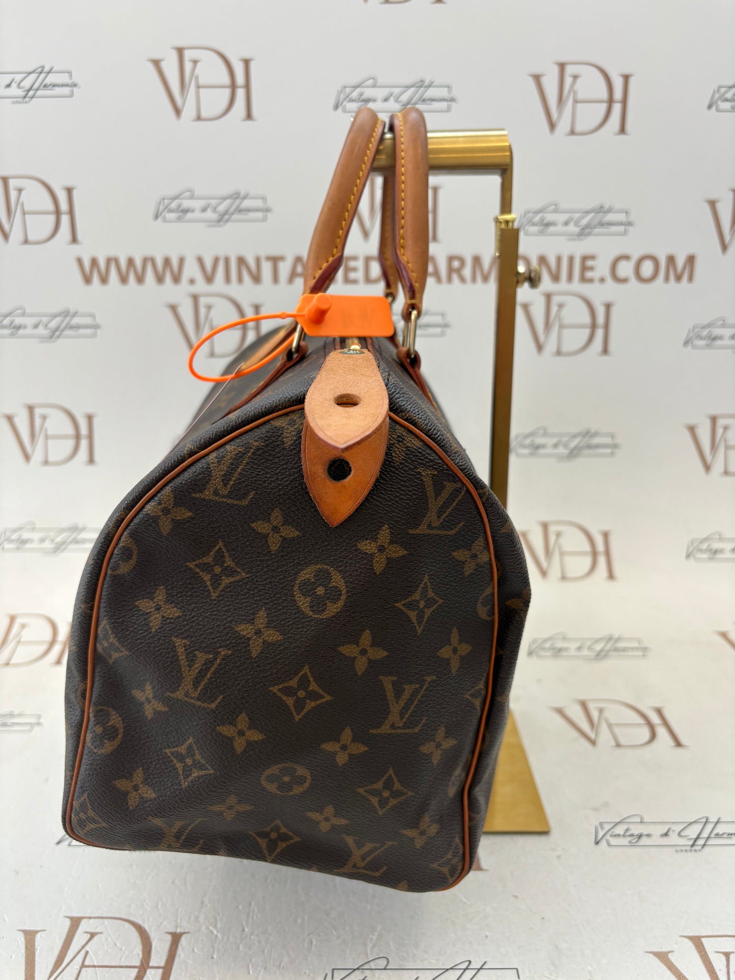 201793 - Louis Vuitton Speedy 30