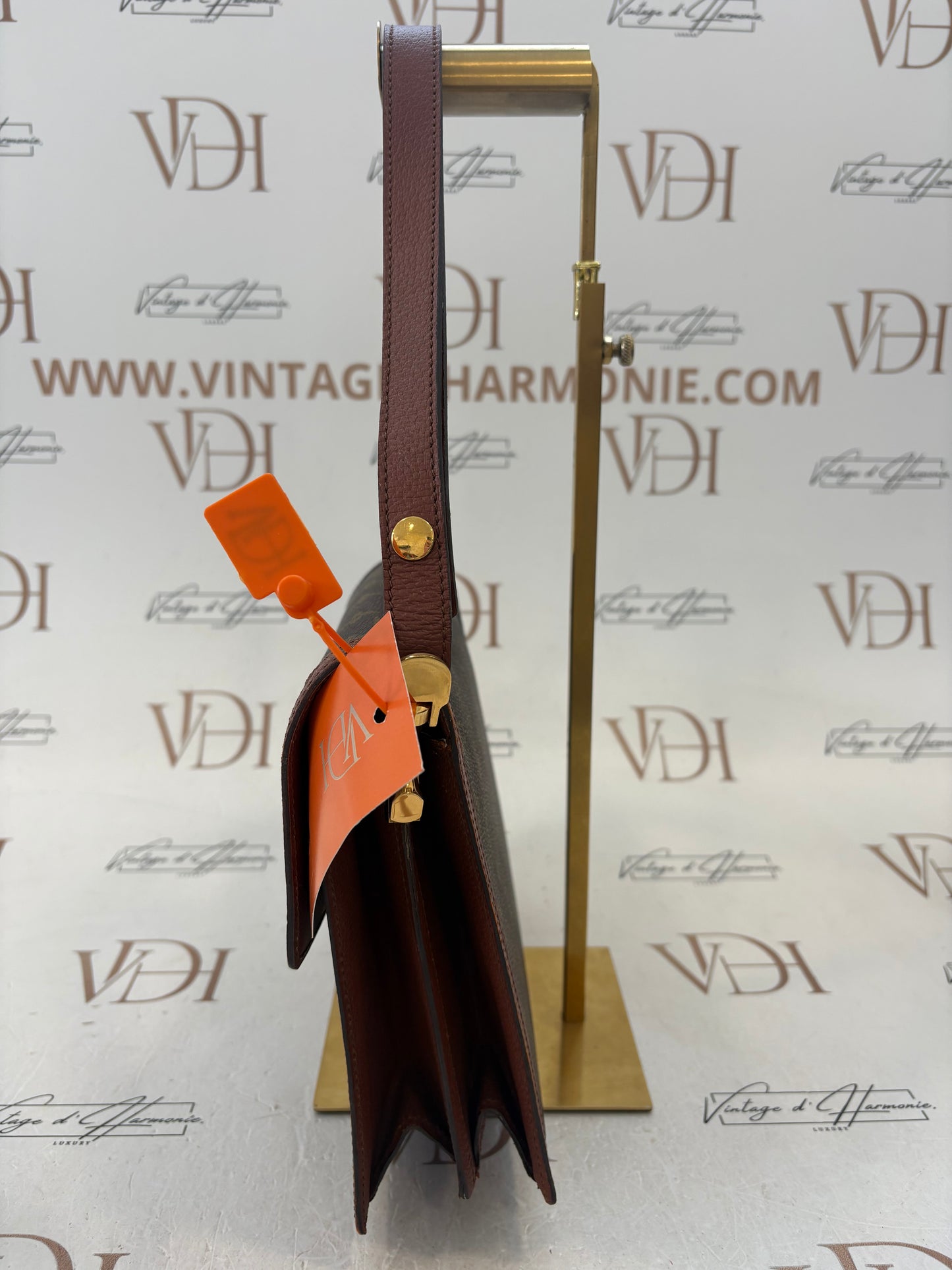 018845 - Louis Vuitton Sac Dauphine
