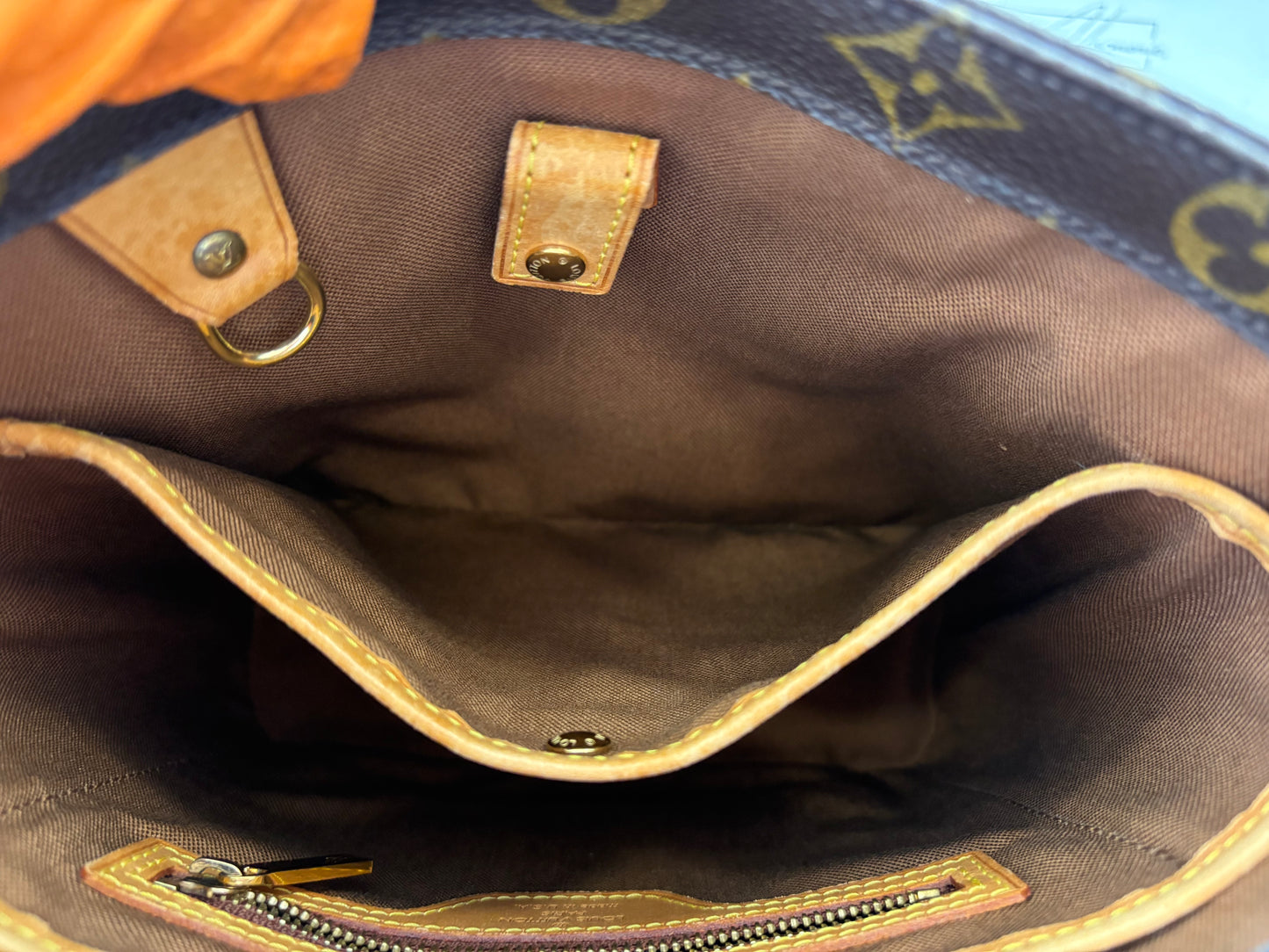 018535 - Louis Vuitton Vavin