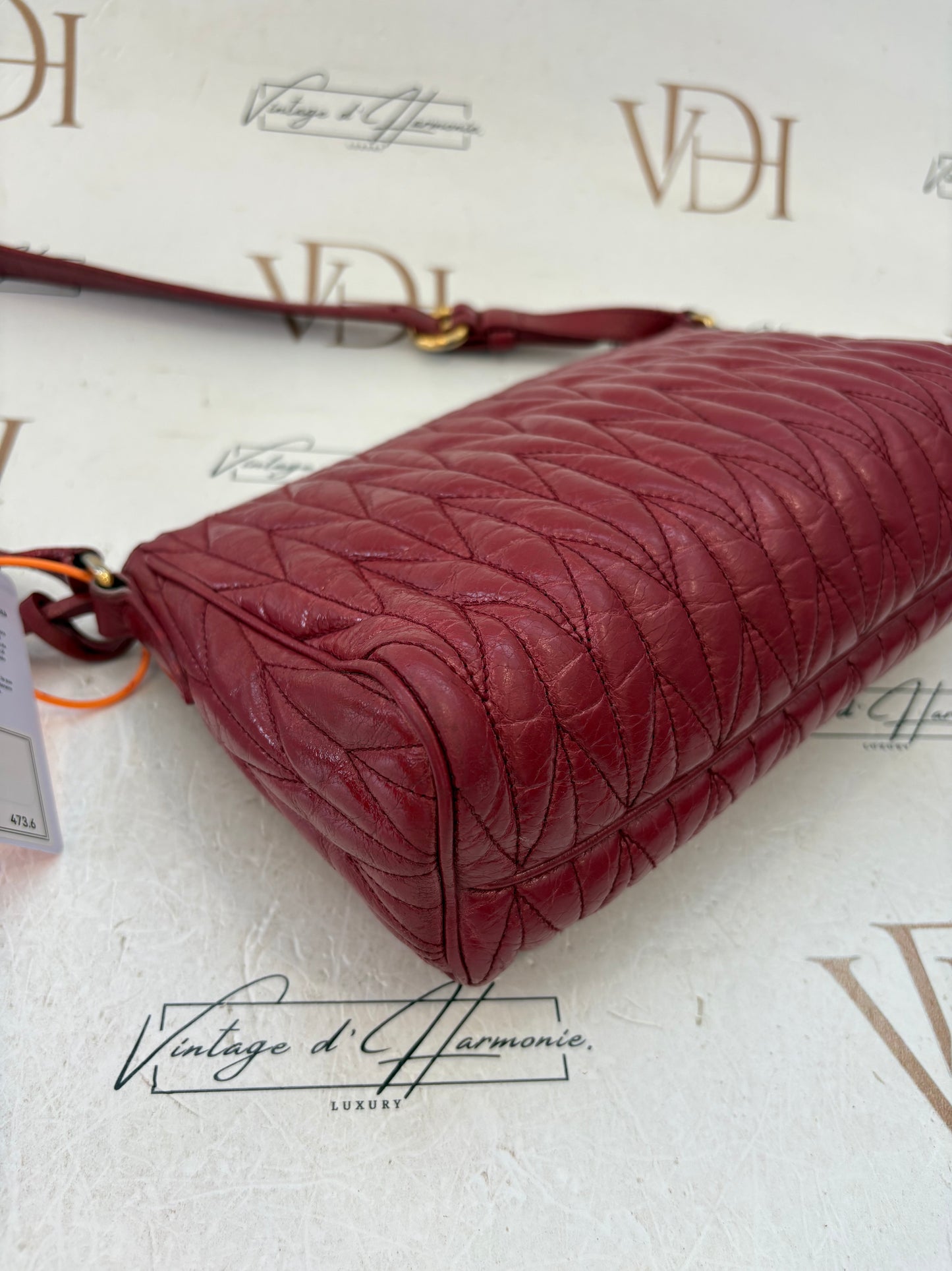 384311 - Miu Miu Bag