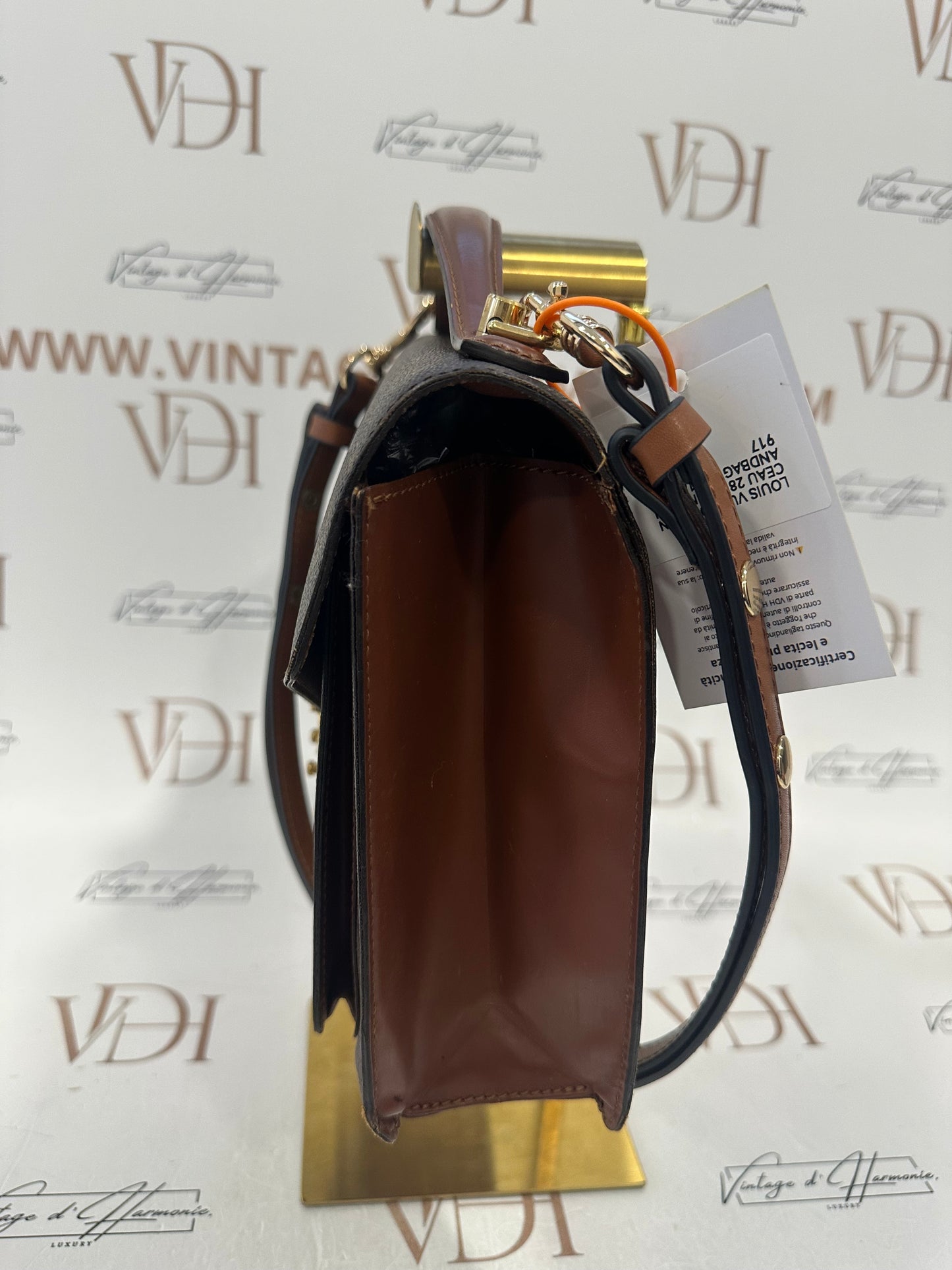 016949 - Louis Vuitton Monceau 28